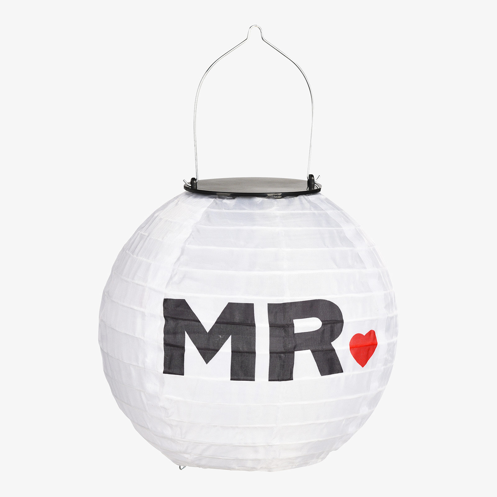 Outdoor-LED-Lampion Mr