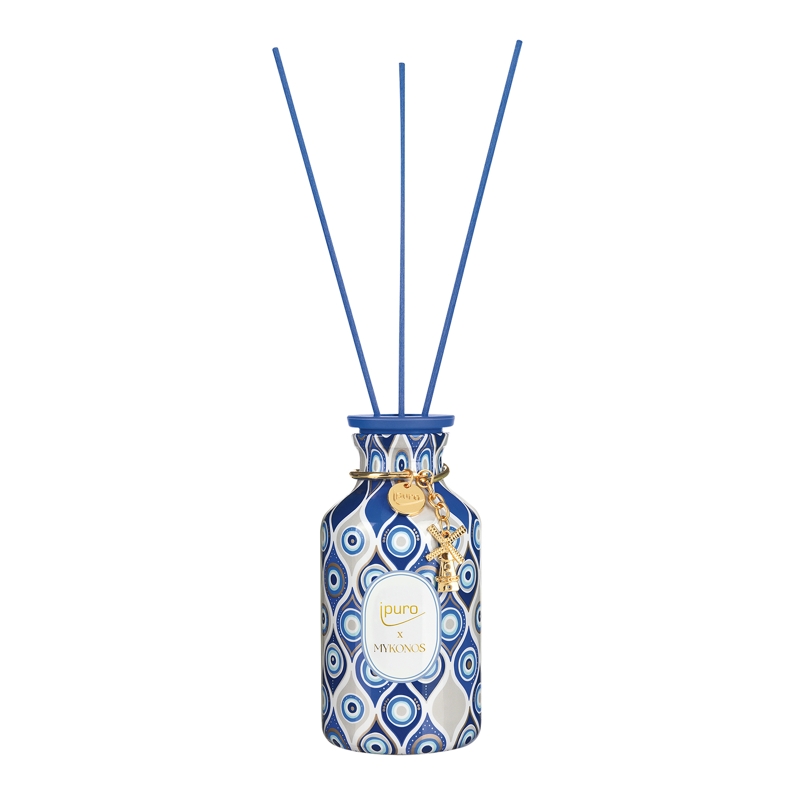 ipuro LIMITED EDITION Raumduft Mykonos
