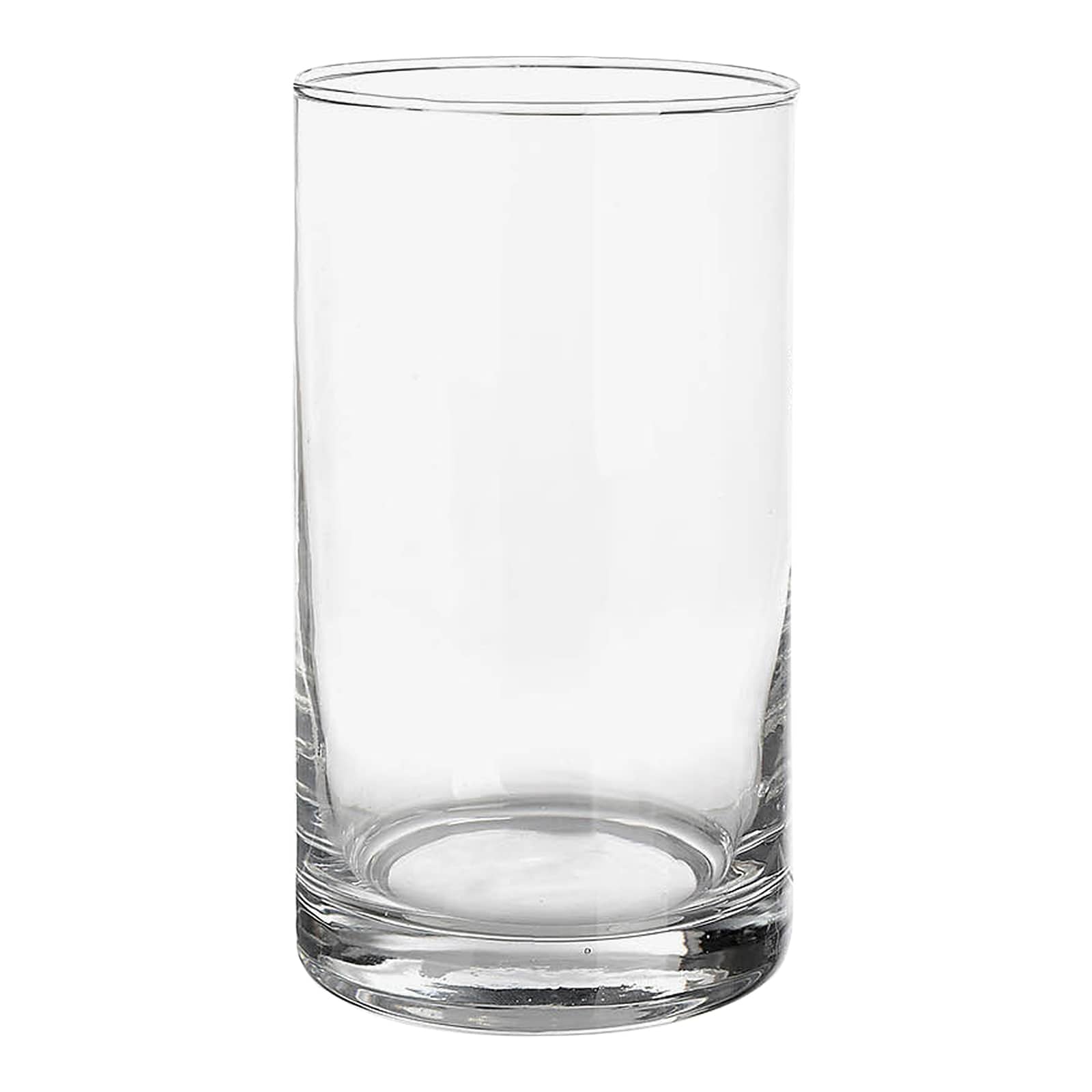 Teelichtglas Pure