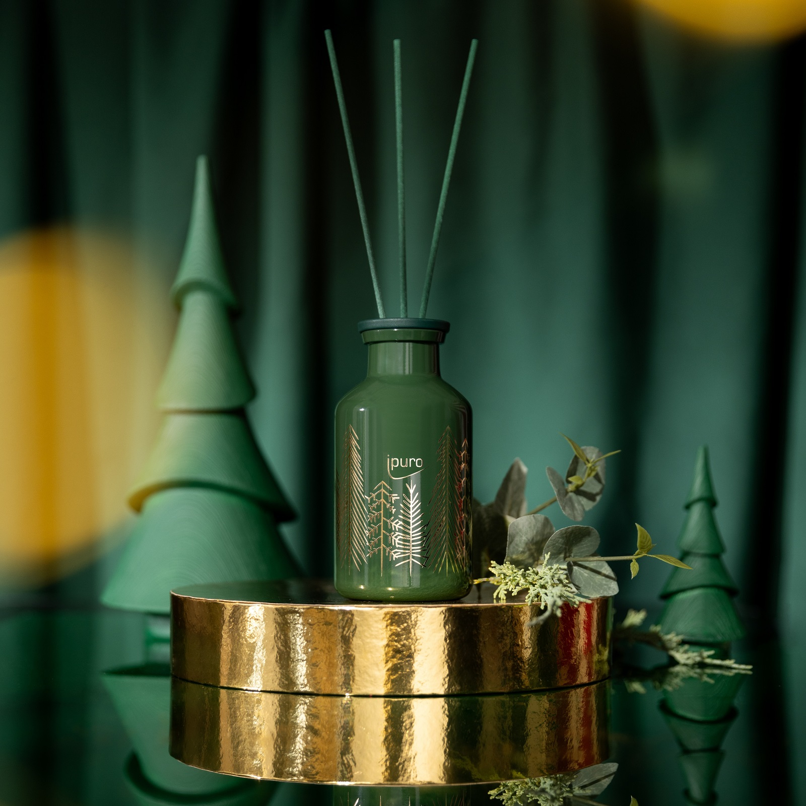 LIMITED EDITION Raumduft Festive Evergreen