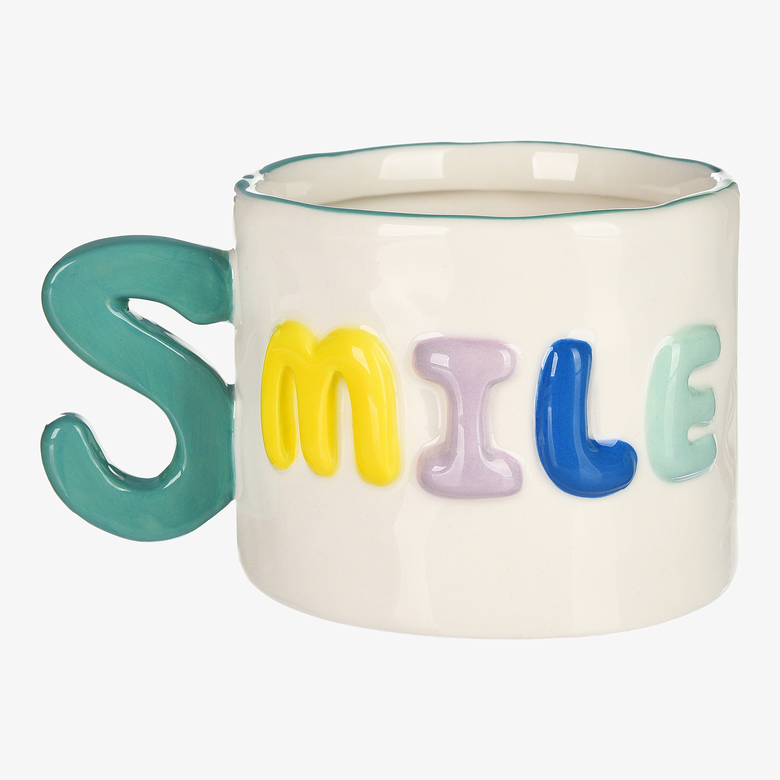 Tasse Smile