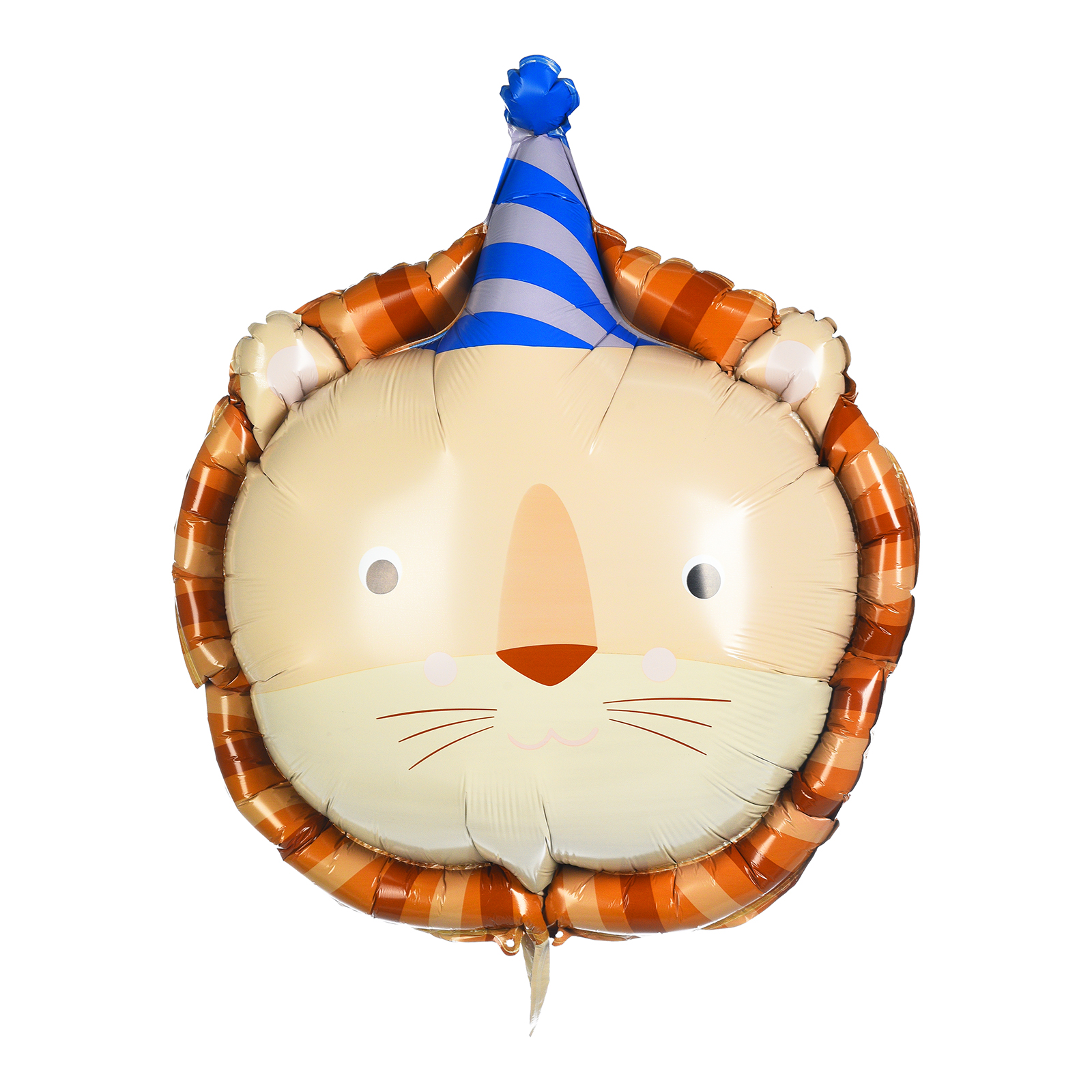 Folienballon Löwe