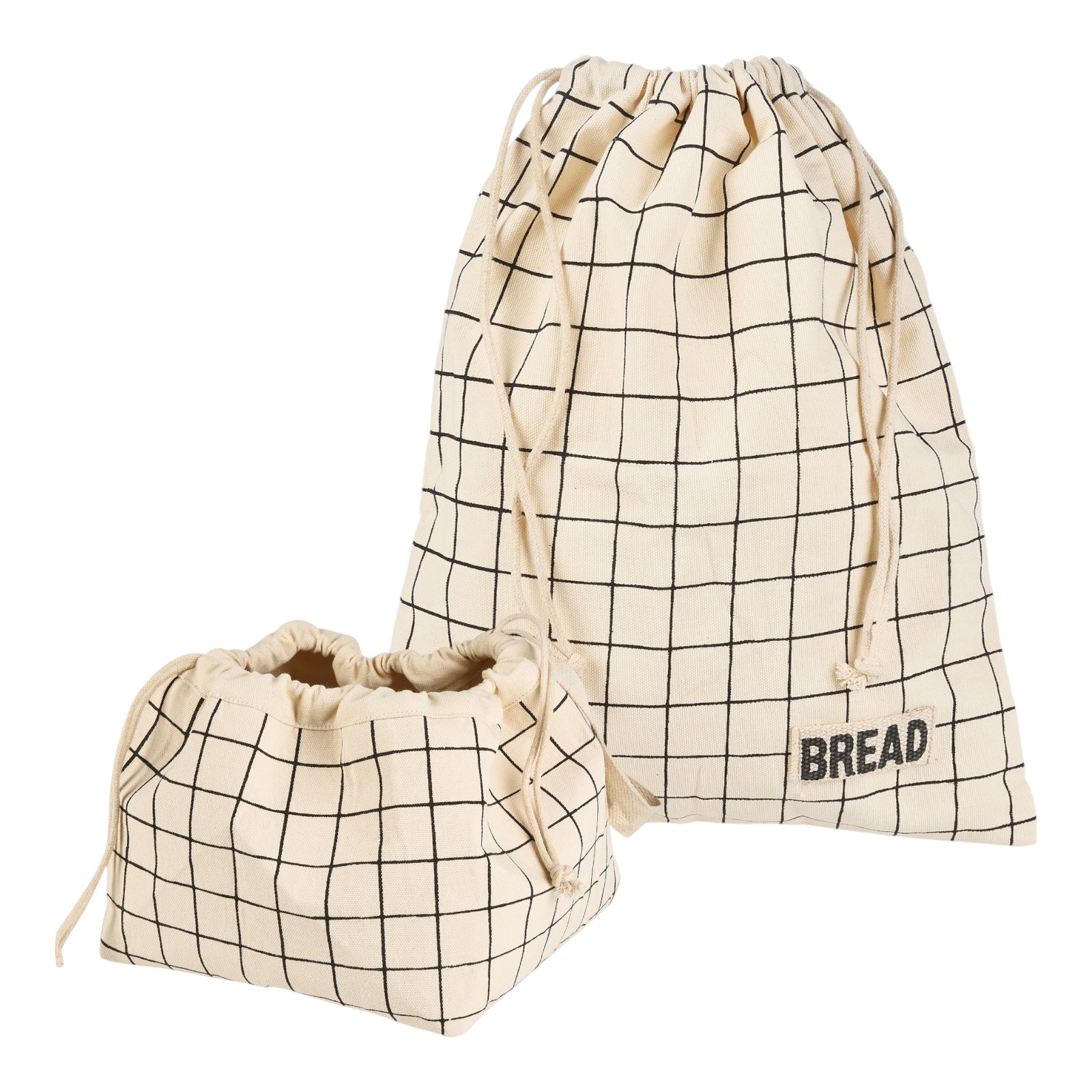 Brotkorb-Set Grid