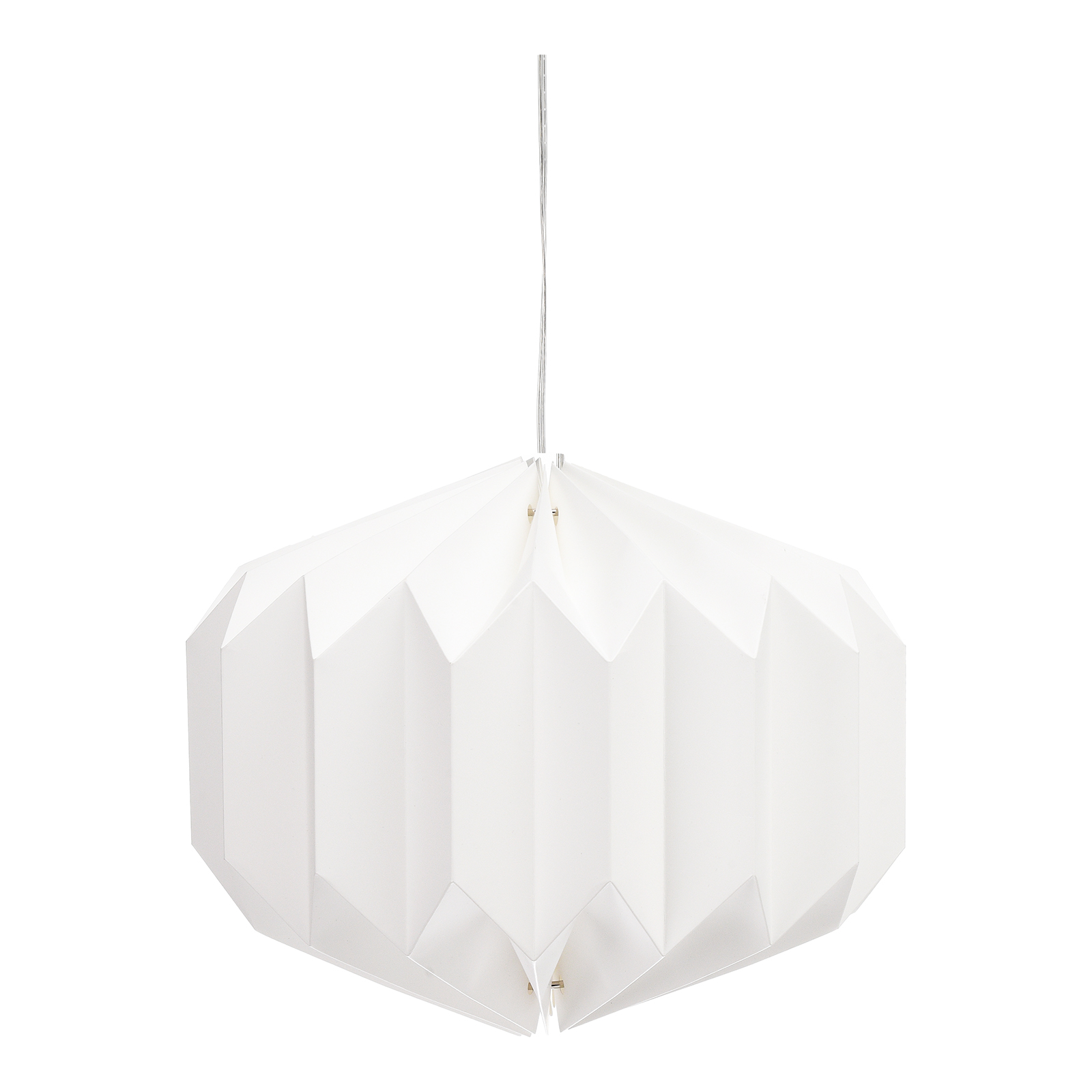 Outdoor-Hängelampion Ufo