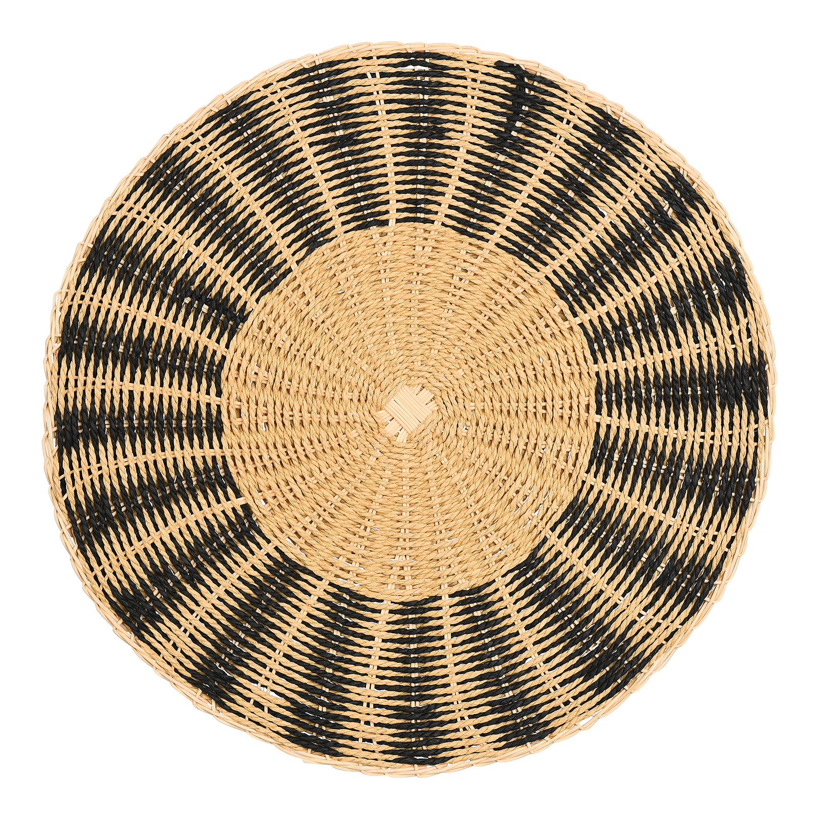 Geschirr-Set Yora mit Tischset Stroke