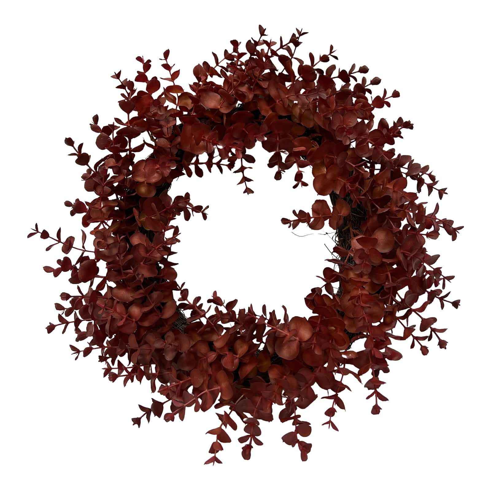 Kunstkranz Eukalyptus