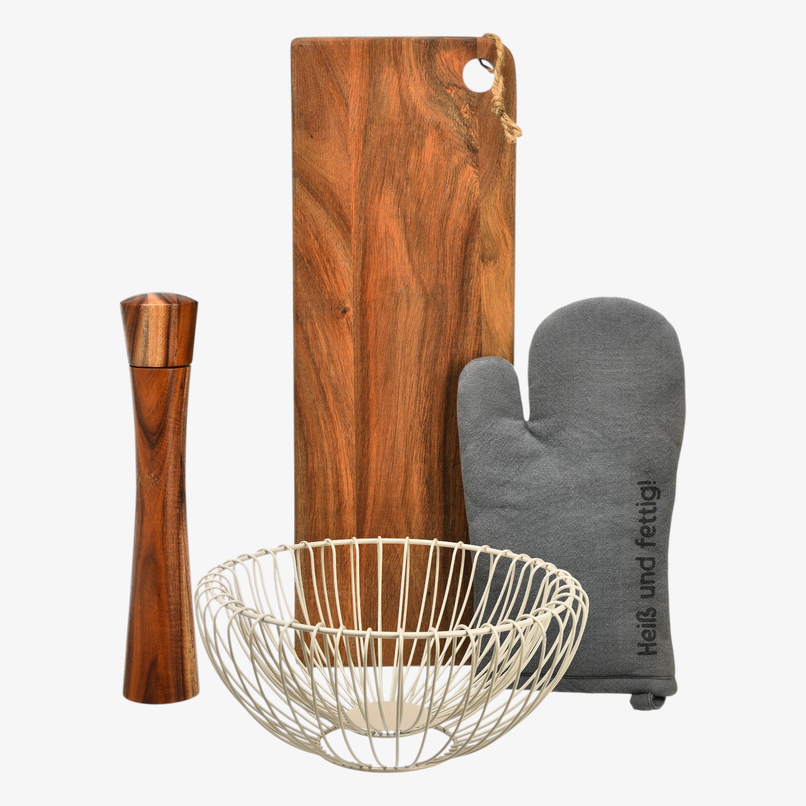 Küchen-Zubehör-Set