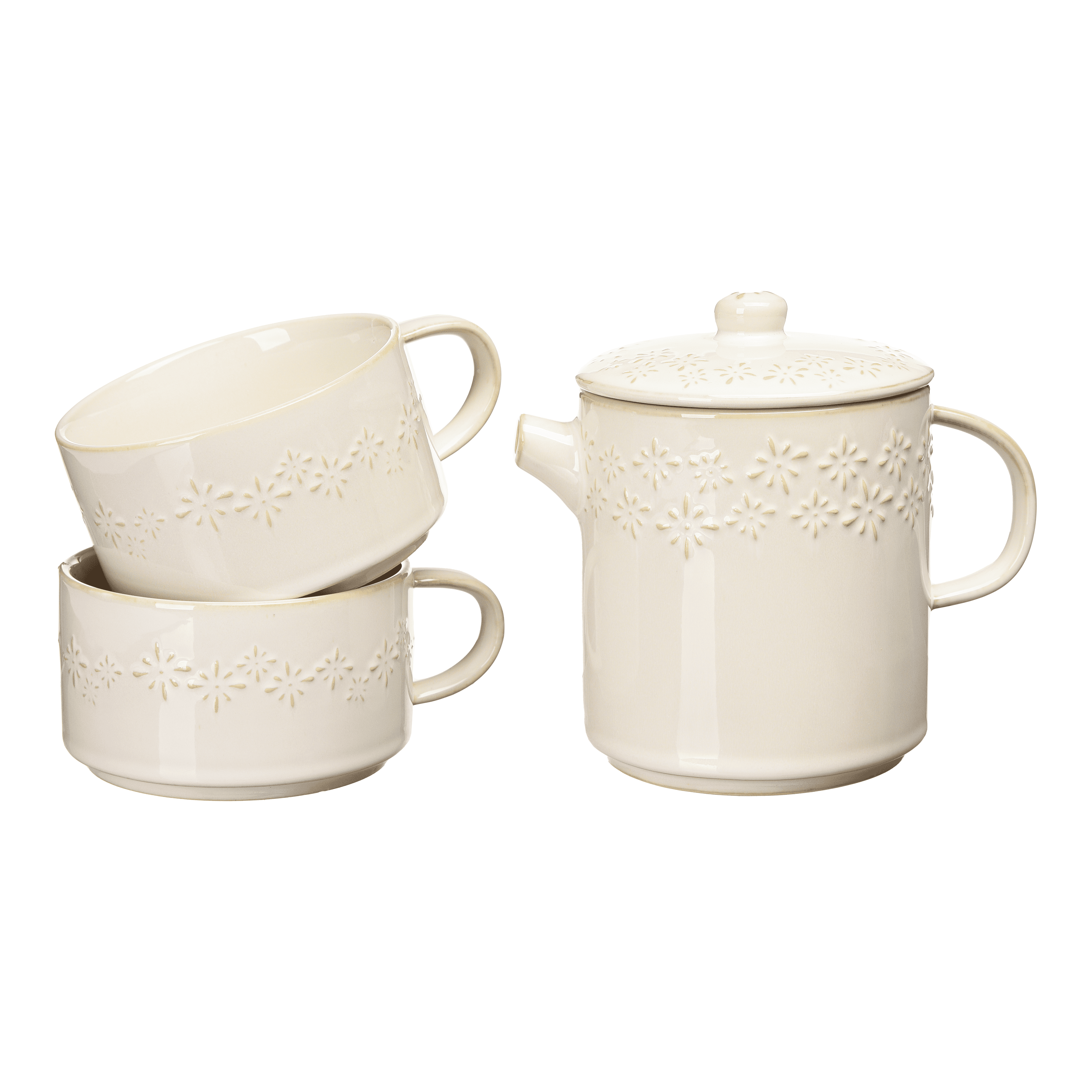 Geschenk-Set Tea for Two