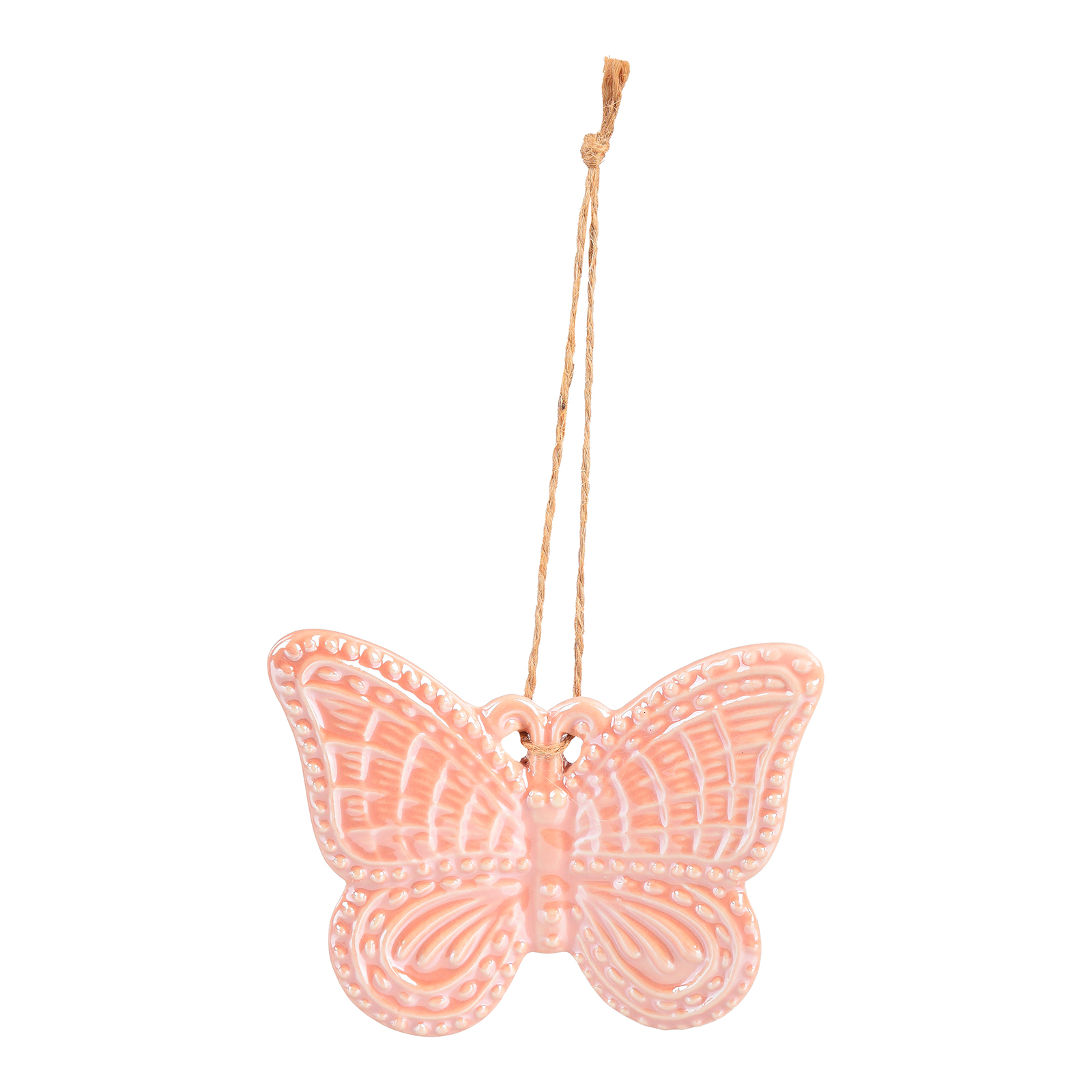 Deko-Anhänger Schmetterling