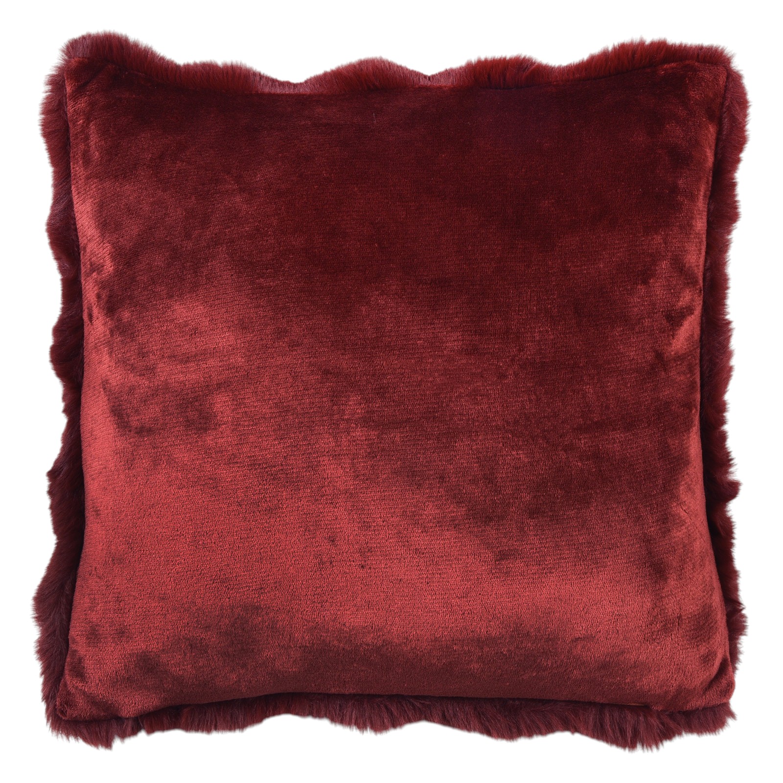 Kissenhülle mit Decke