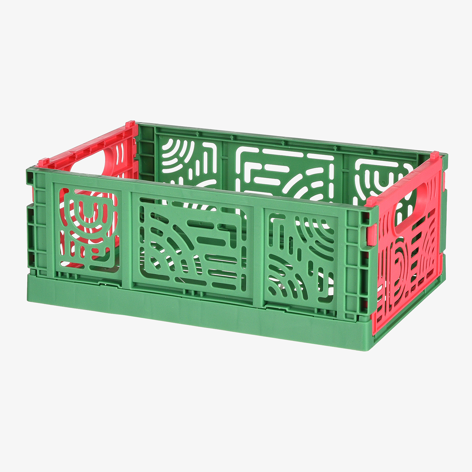 Klappbox M