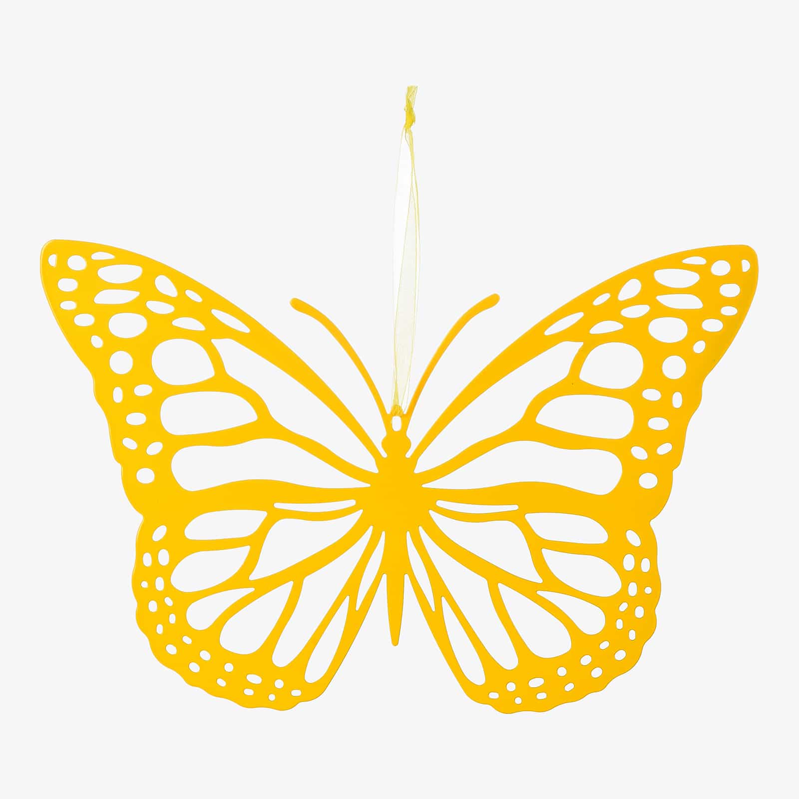 Deko-Anhänger Schmetterling