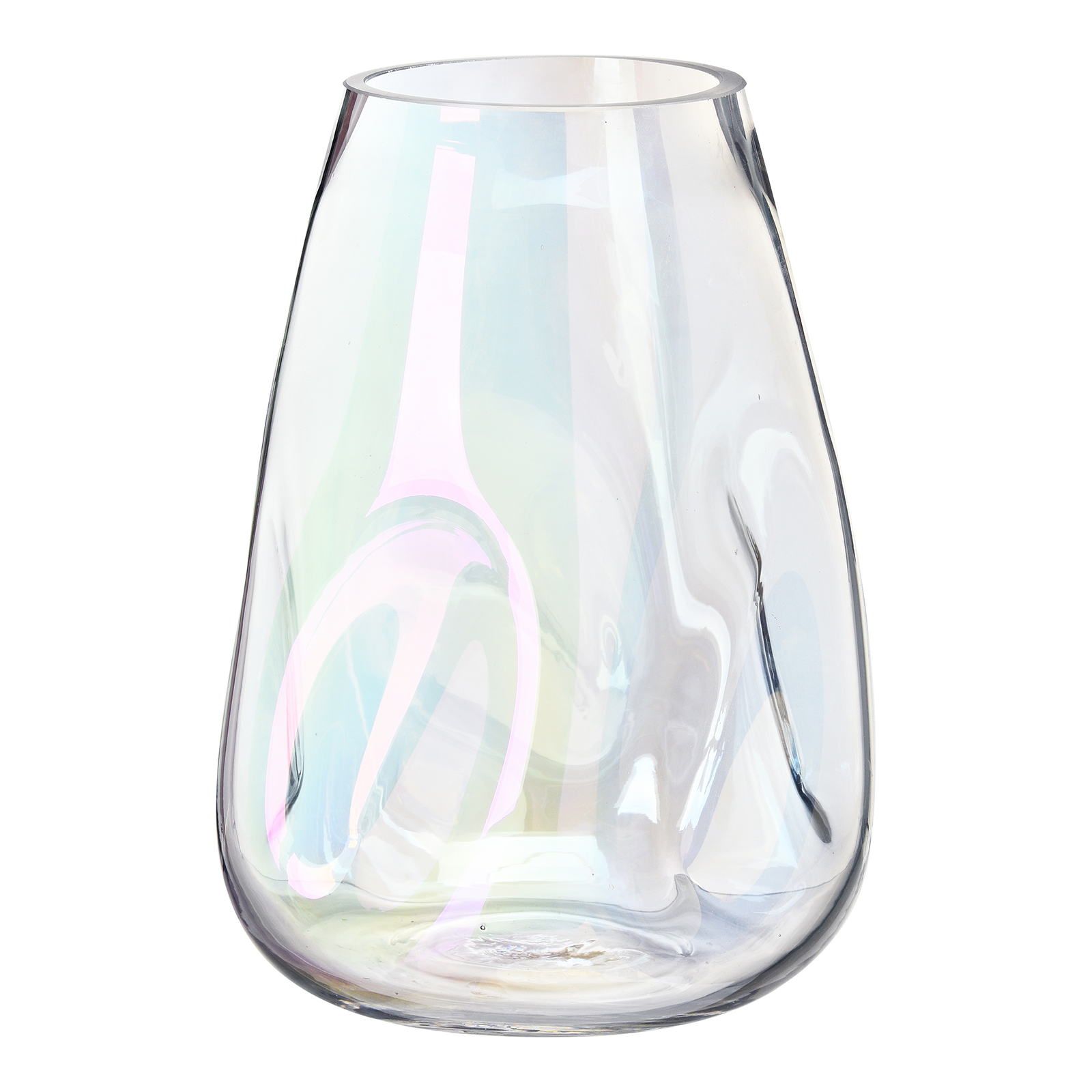 Vase Organisch