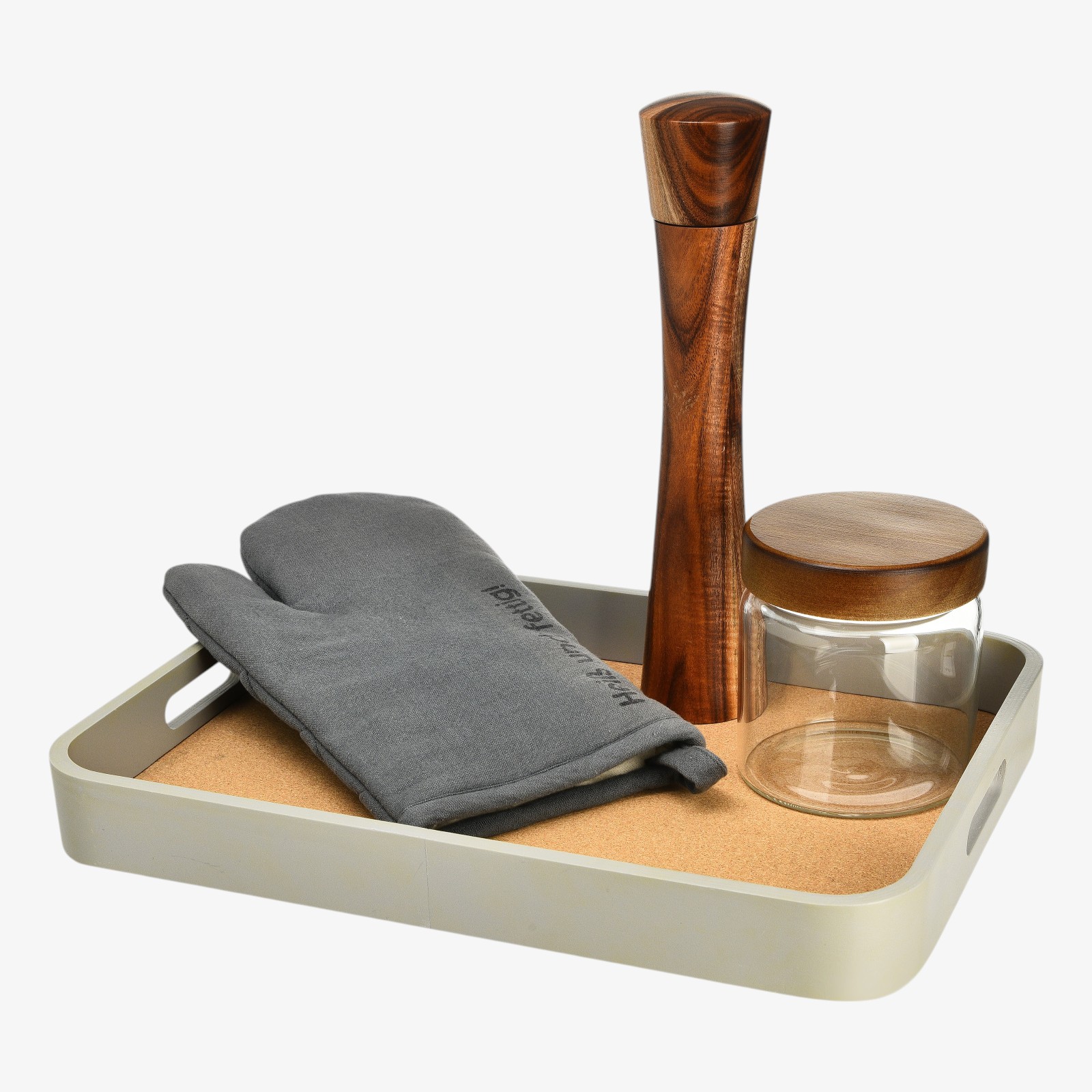 Küchen-Zubehör-Set