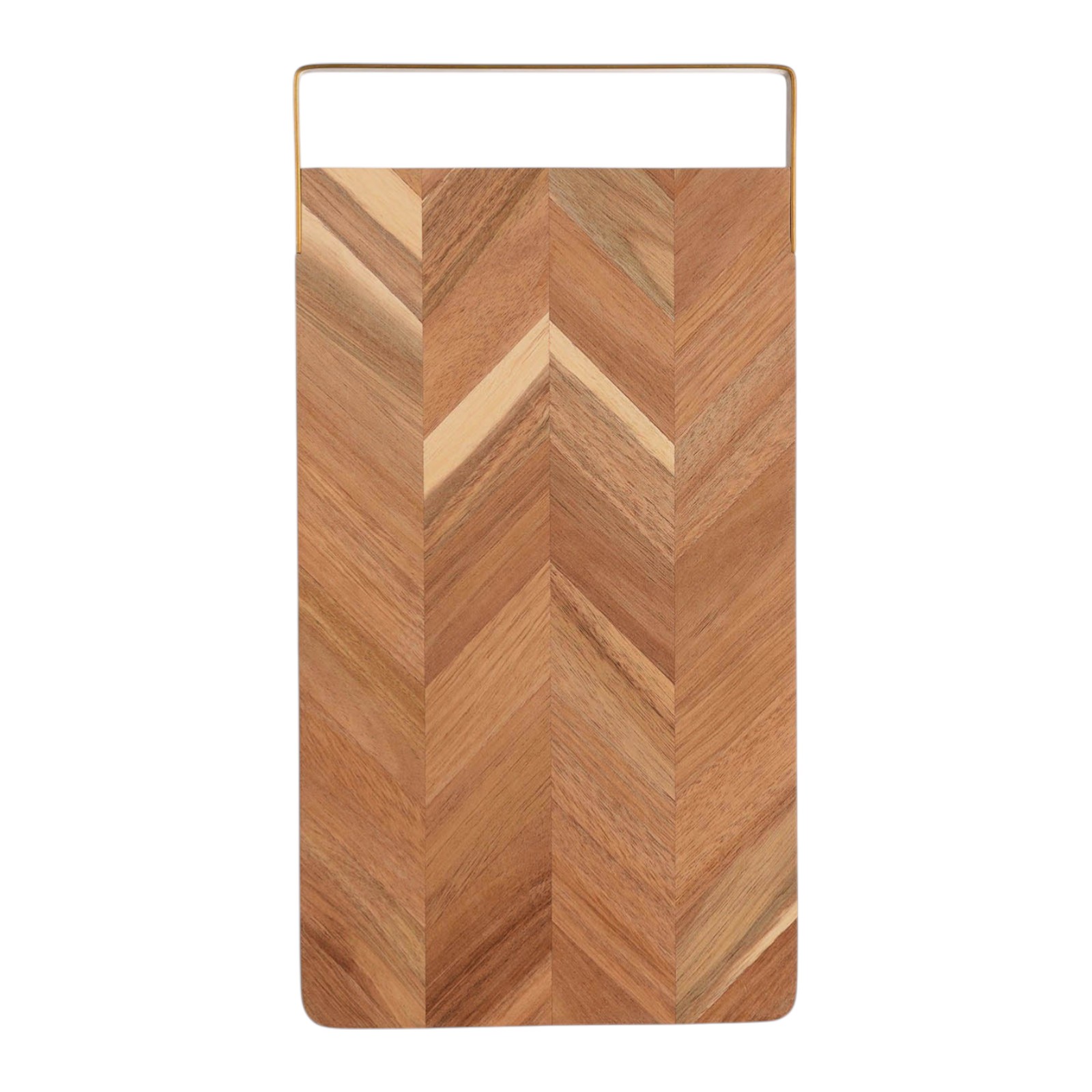 Servier- & Schneidebrett