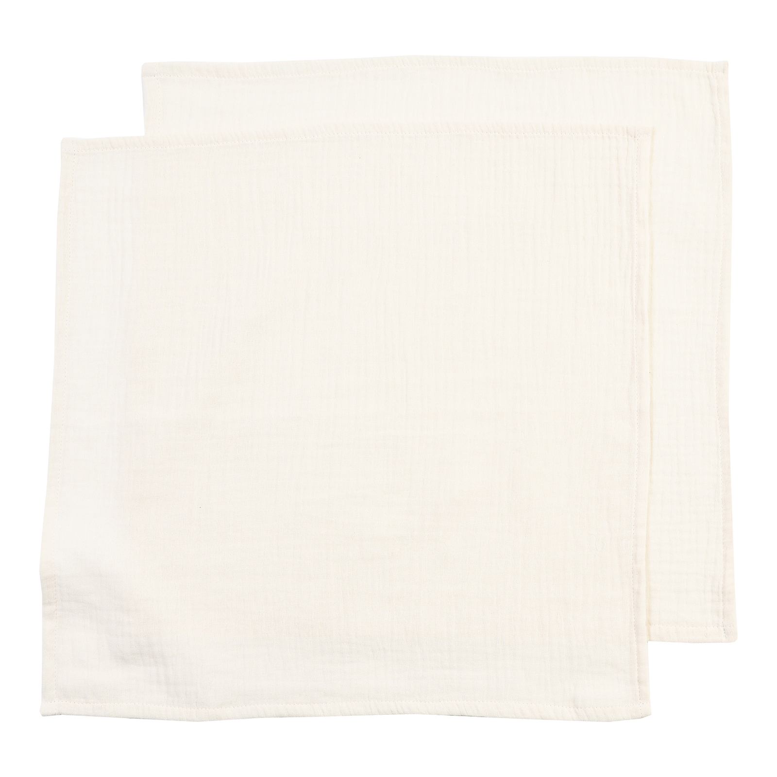 Musselin-Servietten
