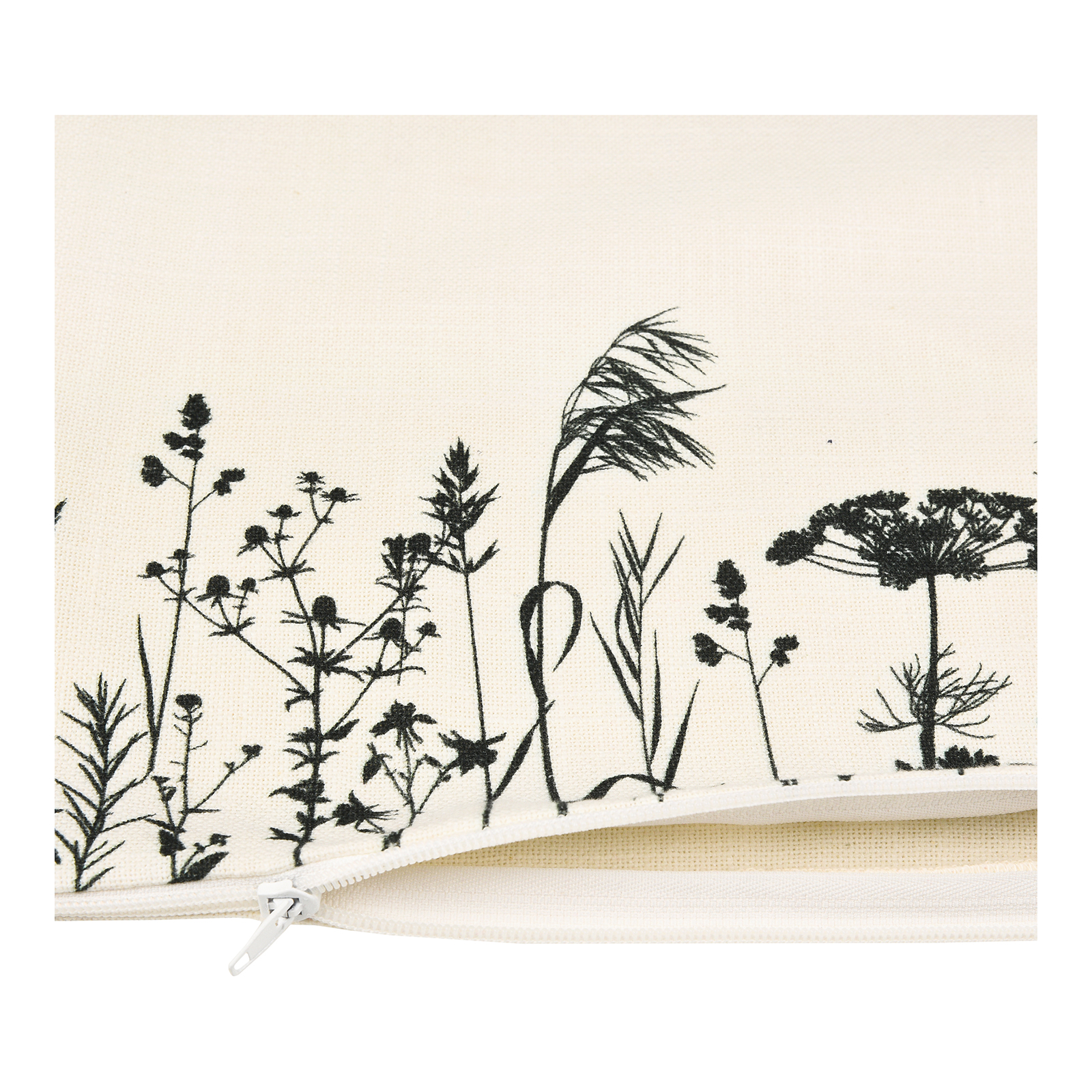 Tischläufer Ilio mit Kissenhülle