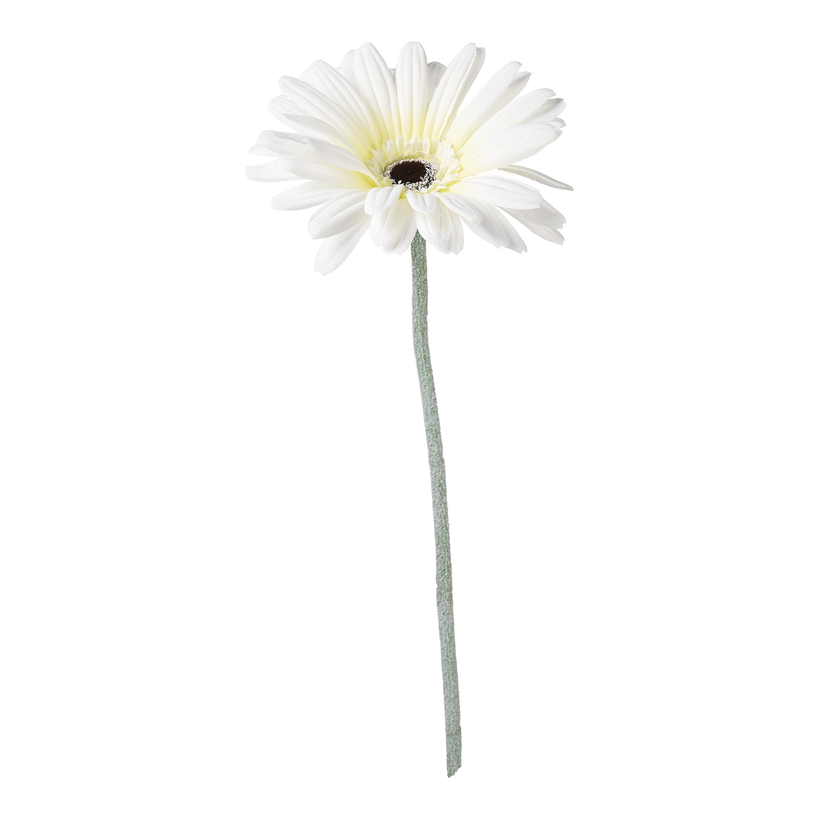 Kunstblume Gerbera