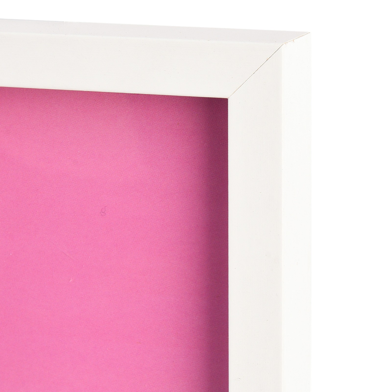 Wandbild Eis