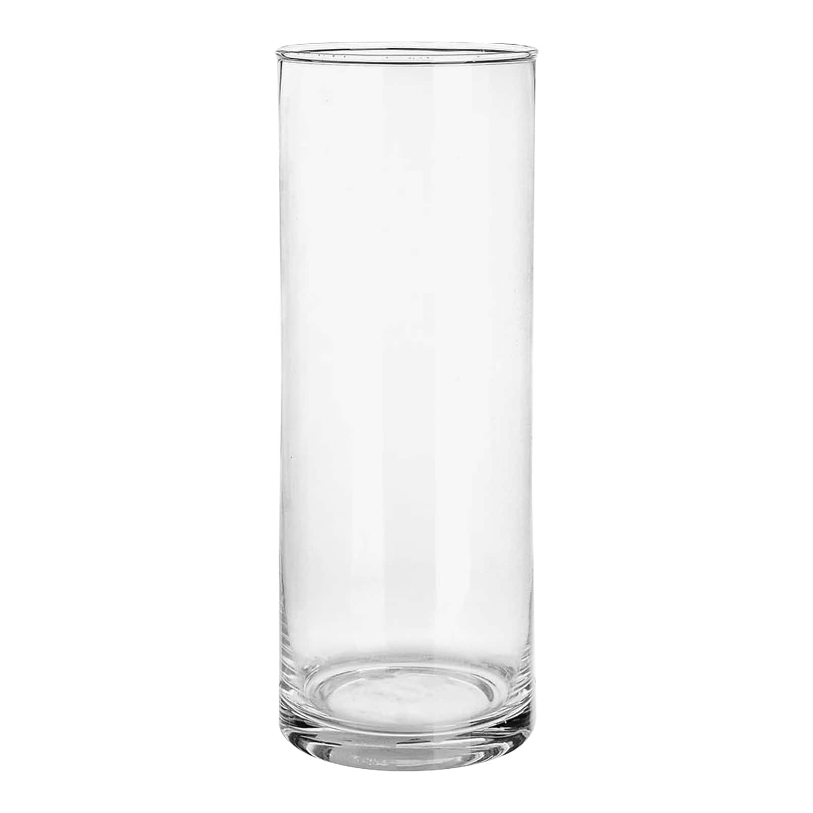 Teelichtglas Pure