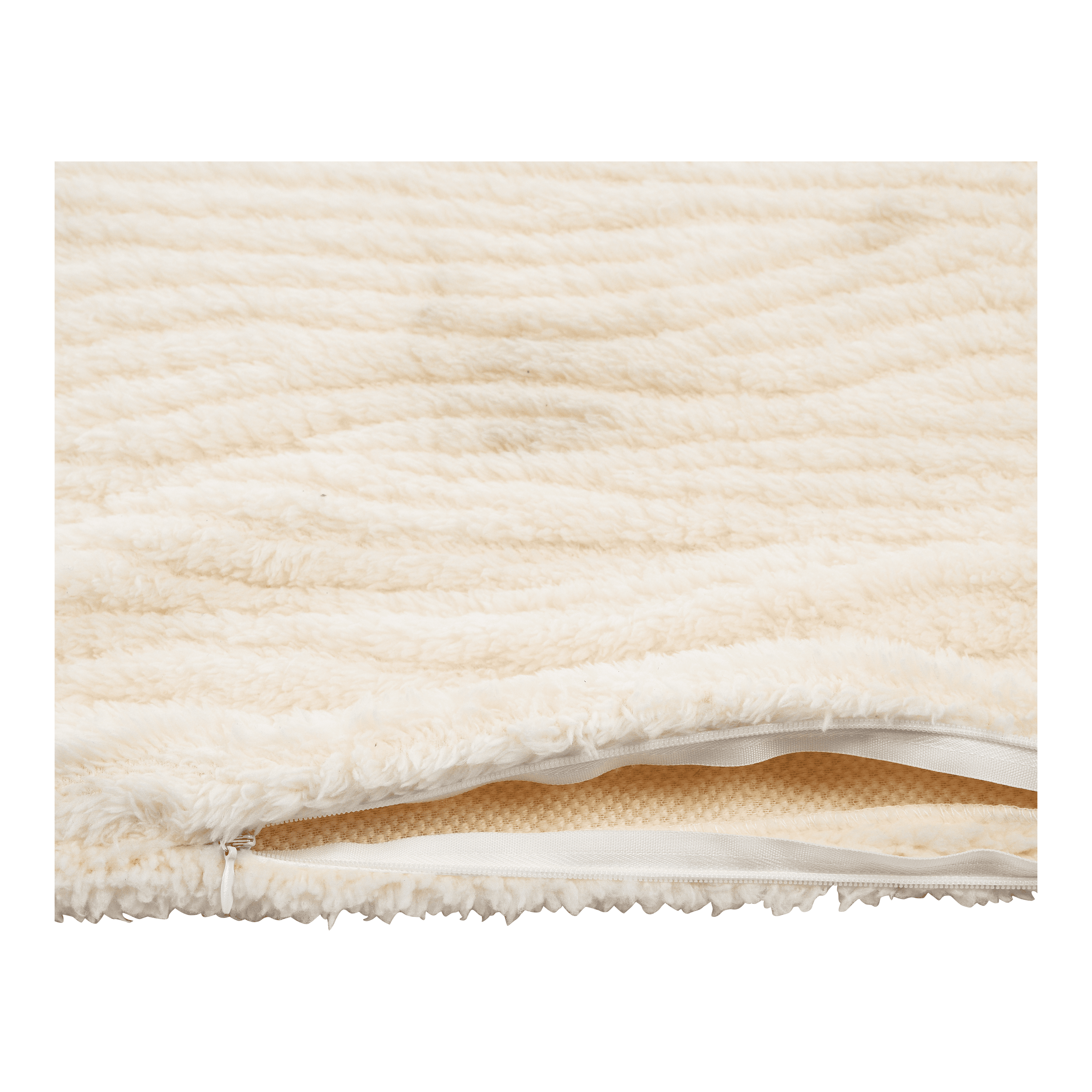 Kissenhülle & Decke Cozy Wave Kissenhülle & Decke Cozy Wave
