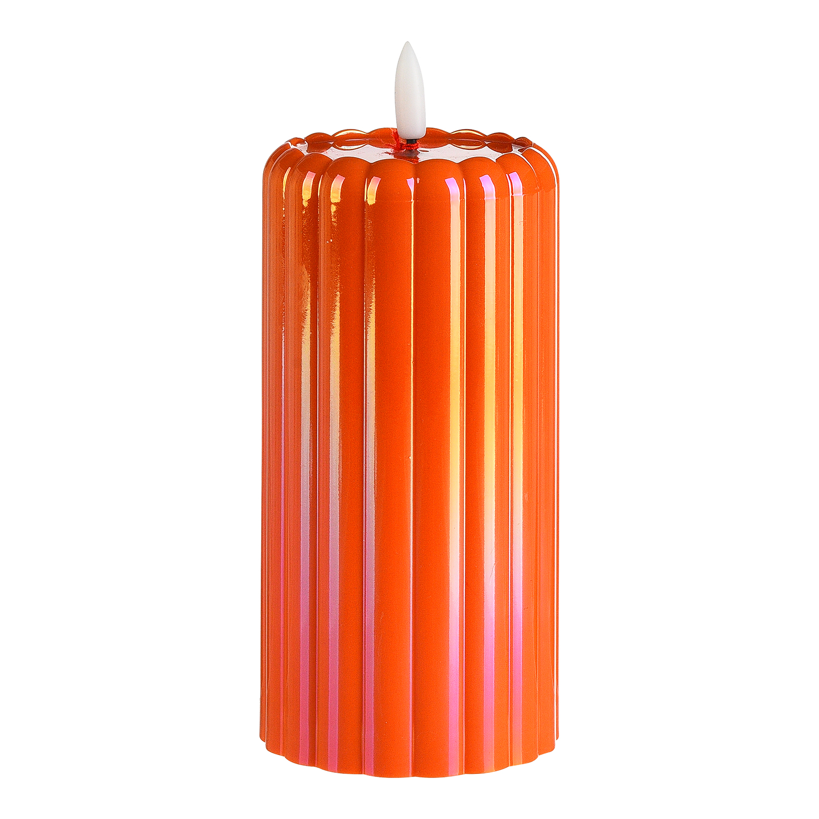 Outdoor-LED-Kerze