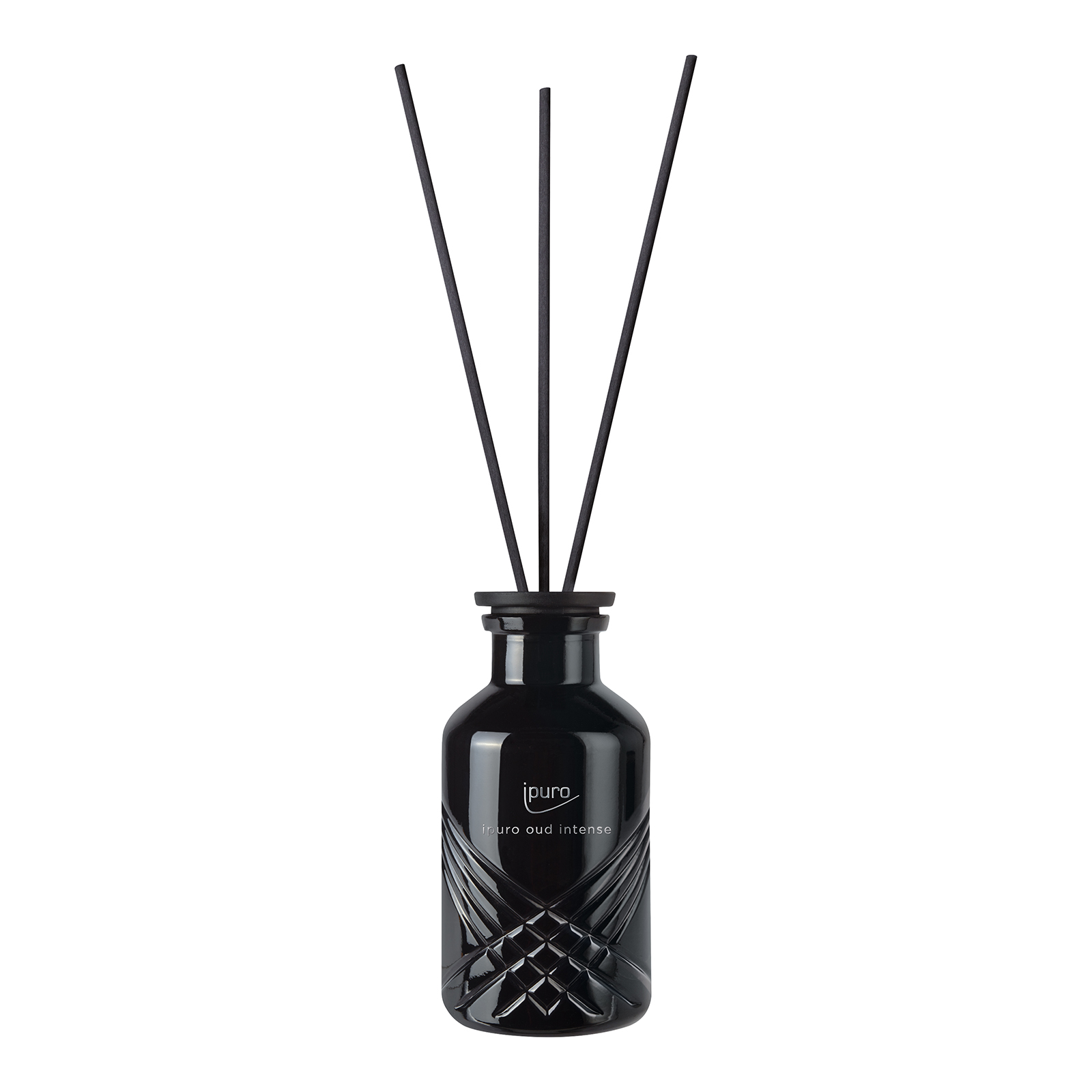 ipuro EXCLUSIVE Raumduft Oud Intense