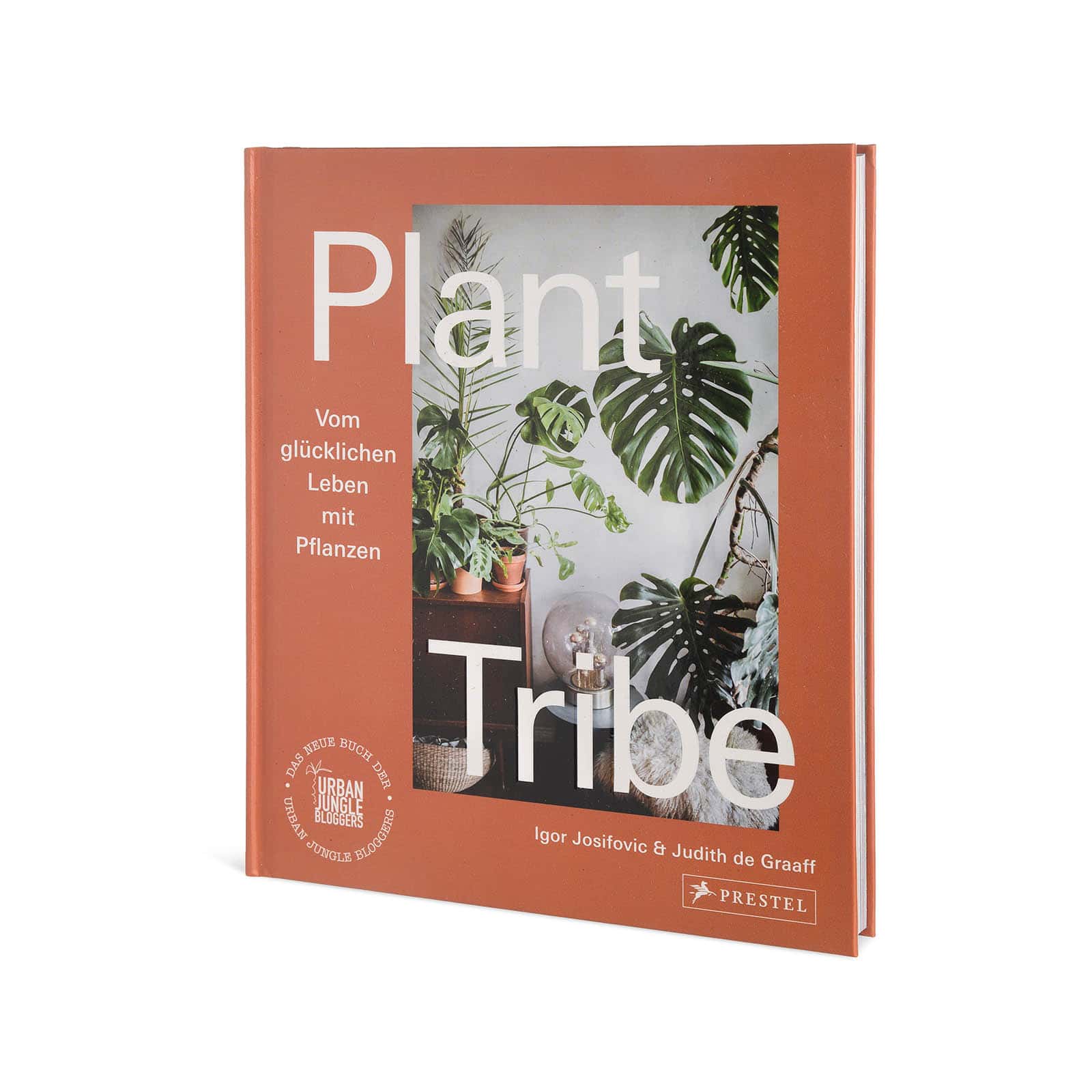 Buch Plant Tribe