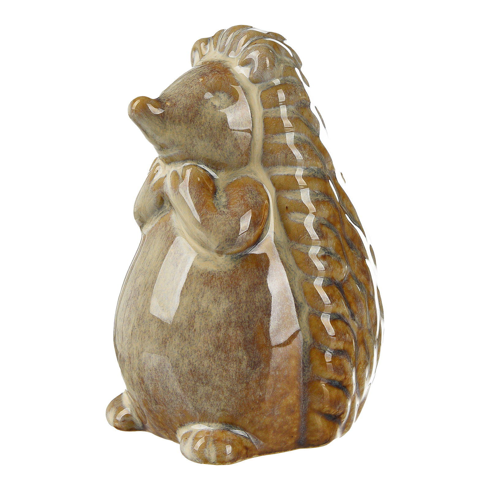 Deko-Figur Igel