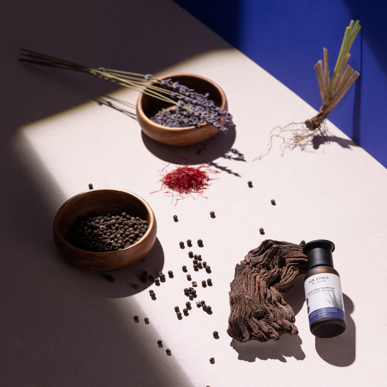 ipuro AIR SONIC Duftöl Holy Harmony