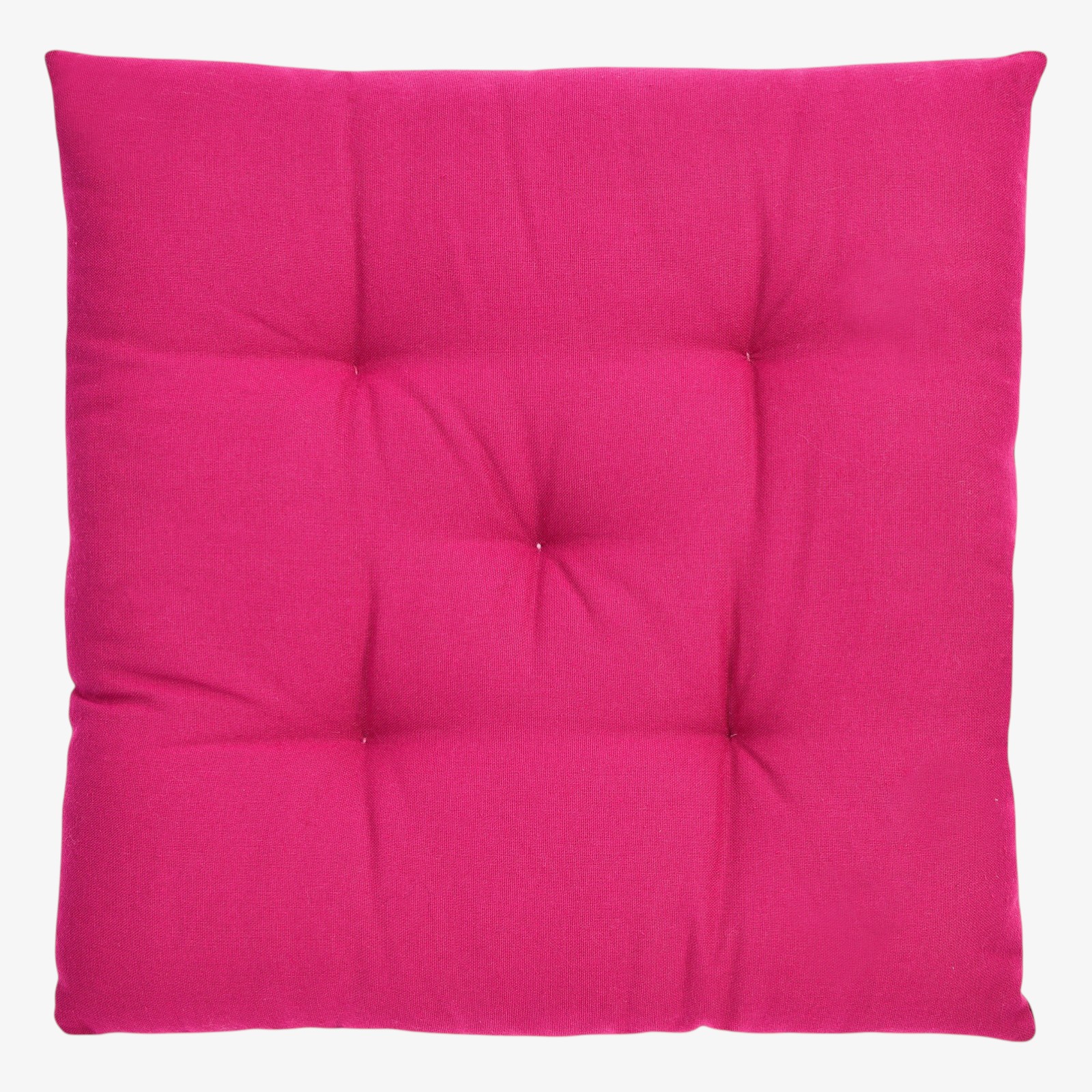 Outdoor-Sitzkissen Solid