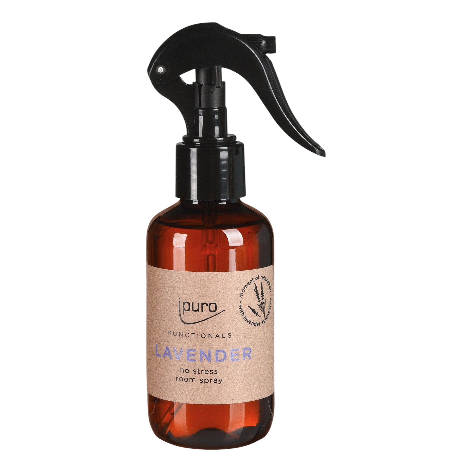 ipuro FUNCTIONALS Raumspray Lavender