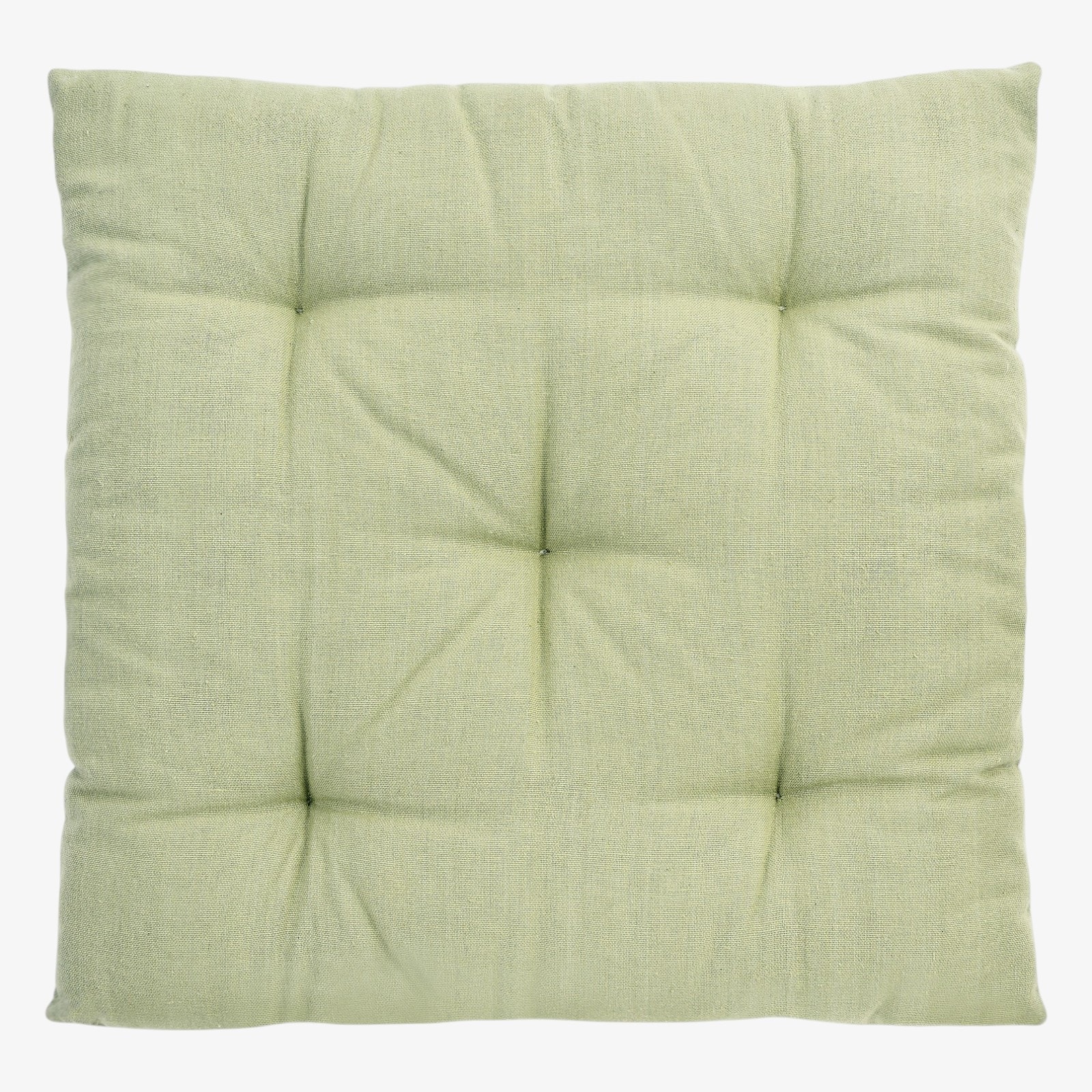 Outdoor-Sitzkissen Solid