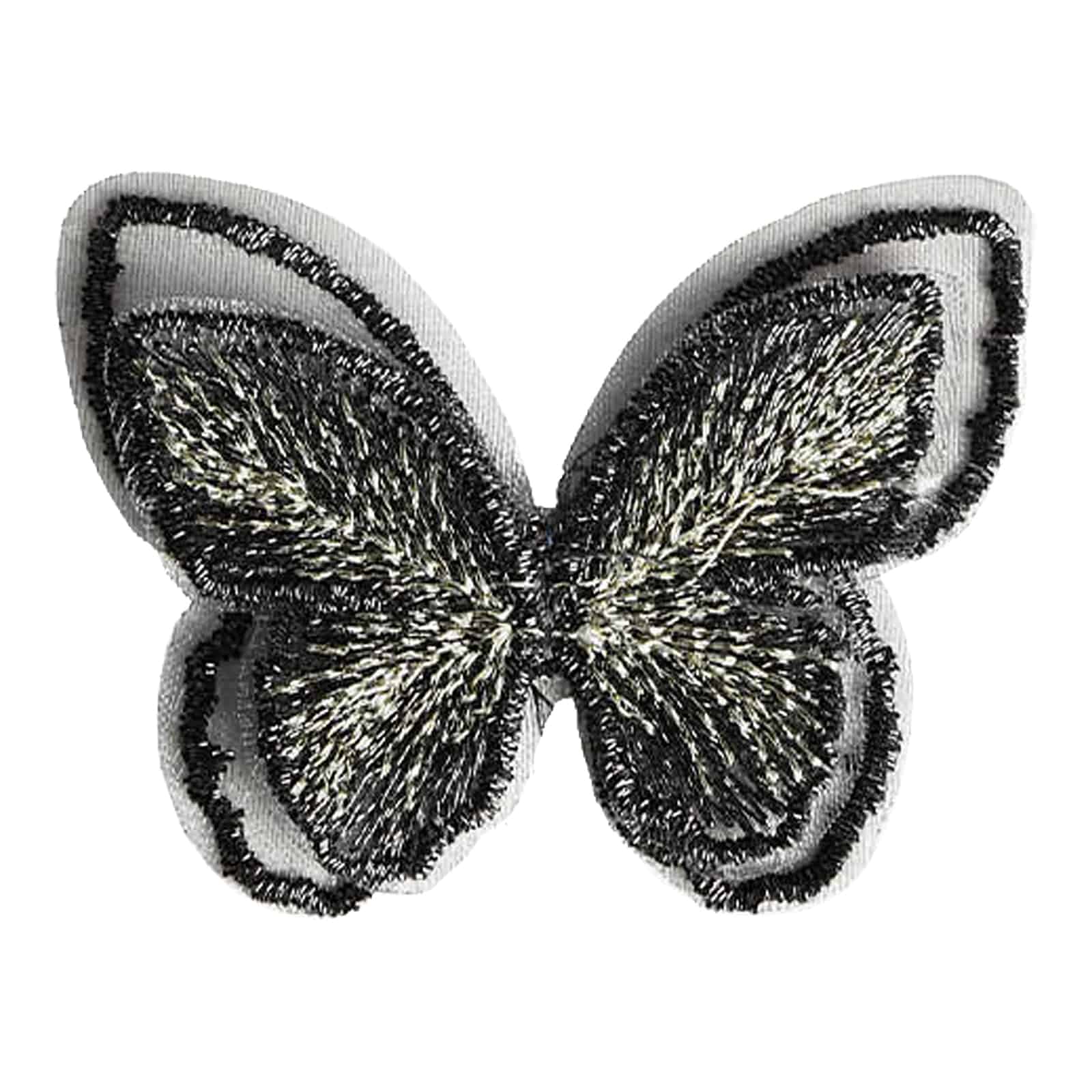 Patch Schmetterling