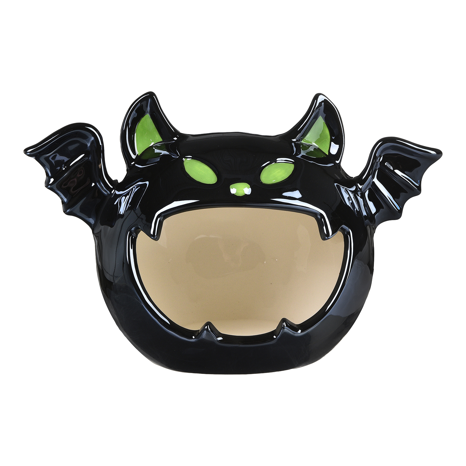 Snackschale Fledermaus