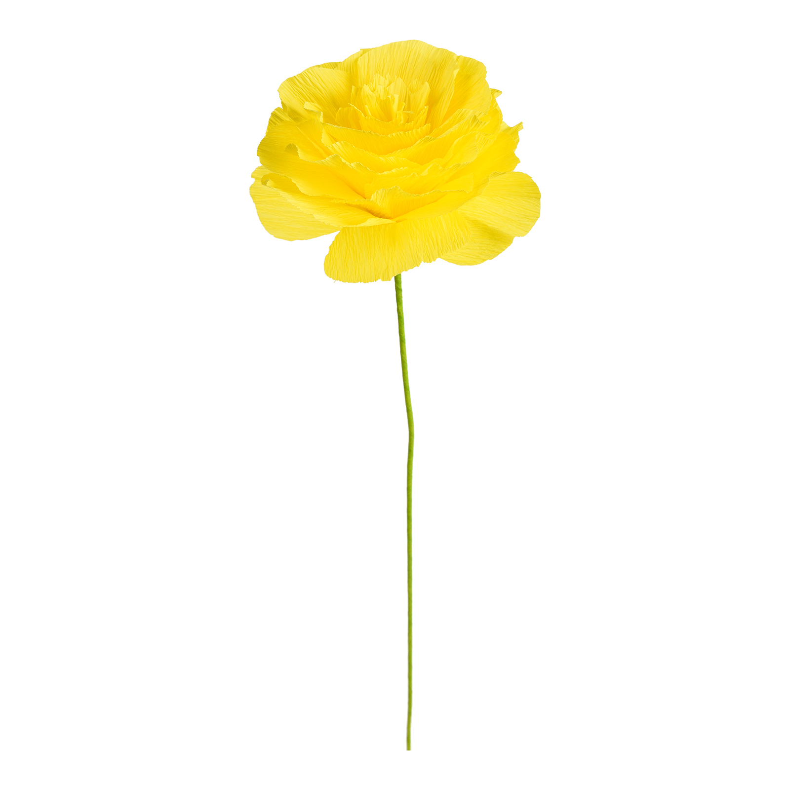 Papierblume