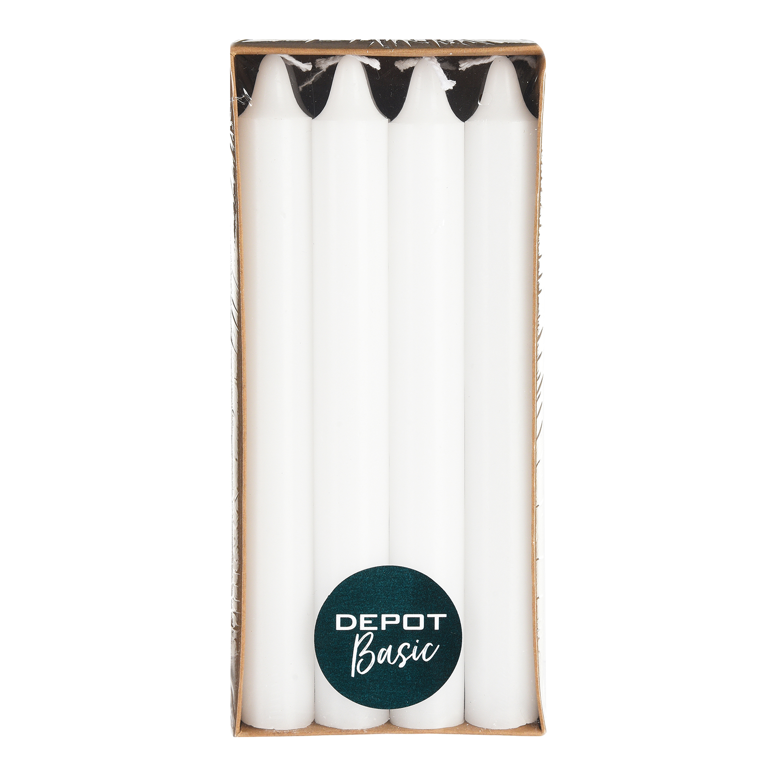 Stabkerzen Basic
