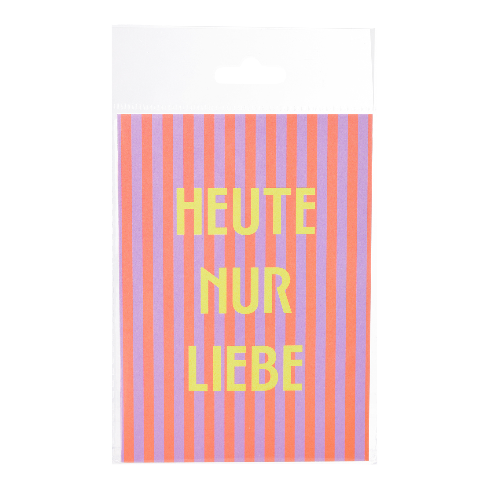 Postkarten-Set Lovely