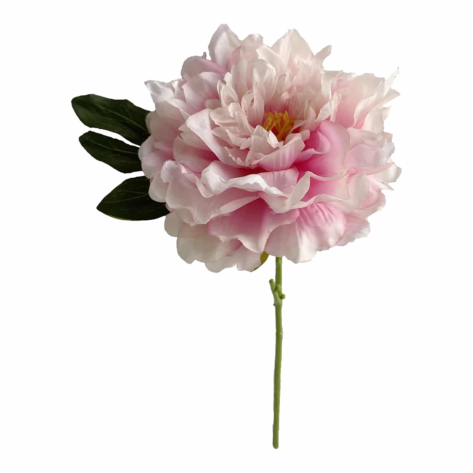 Kunstblume Peonie