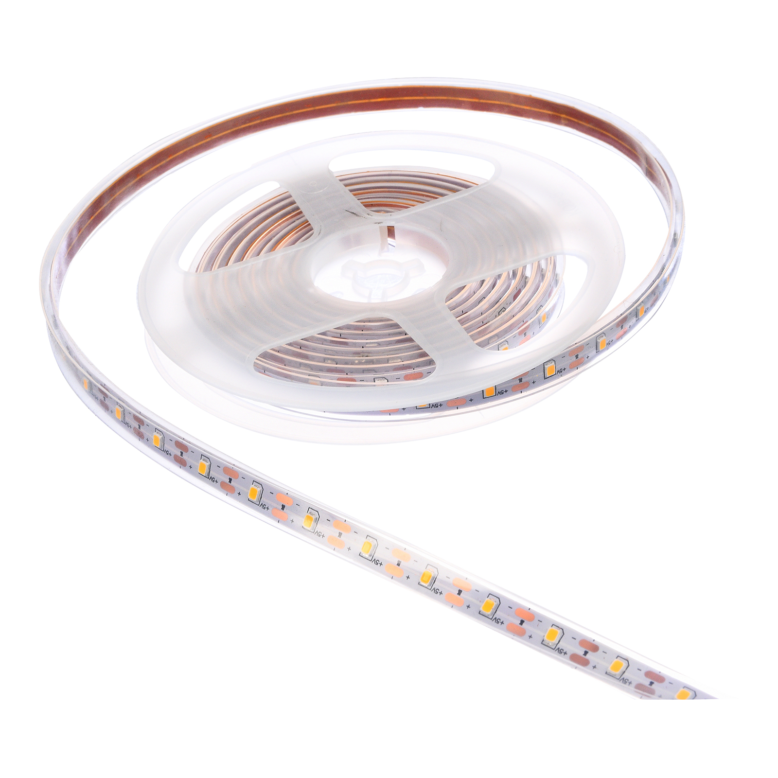 Solar-LED-Lichterstrang