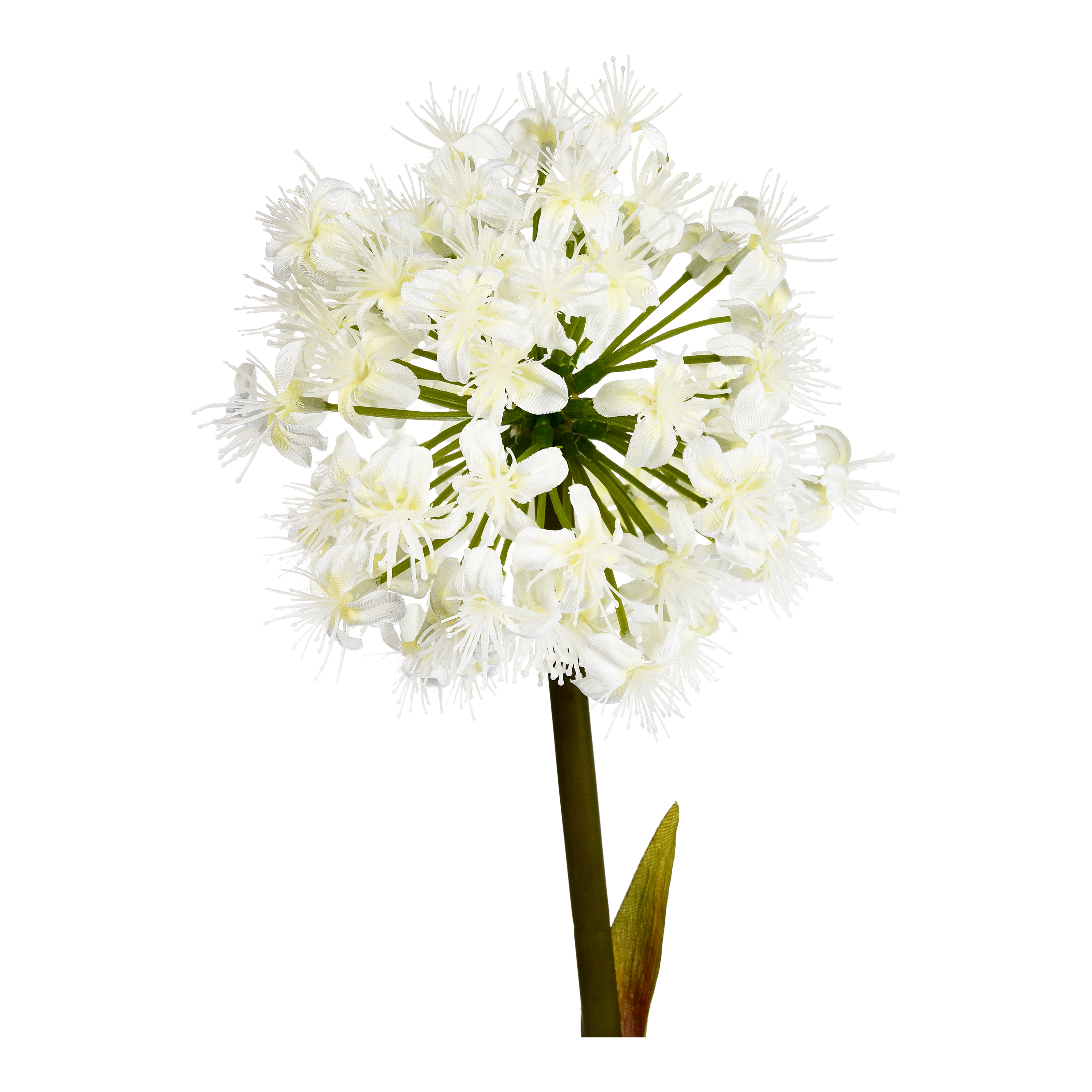 Kunstblume Allium