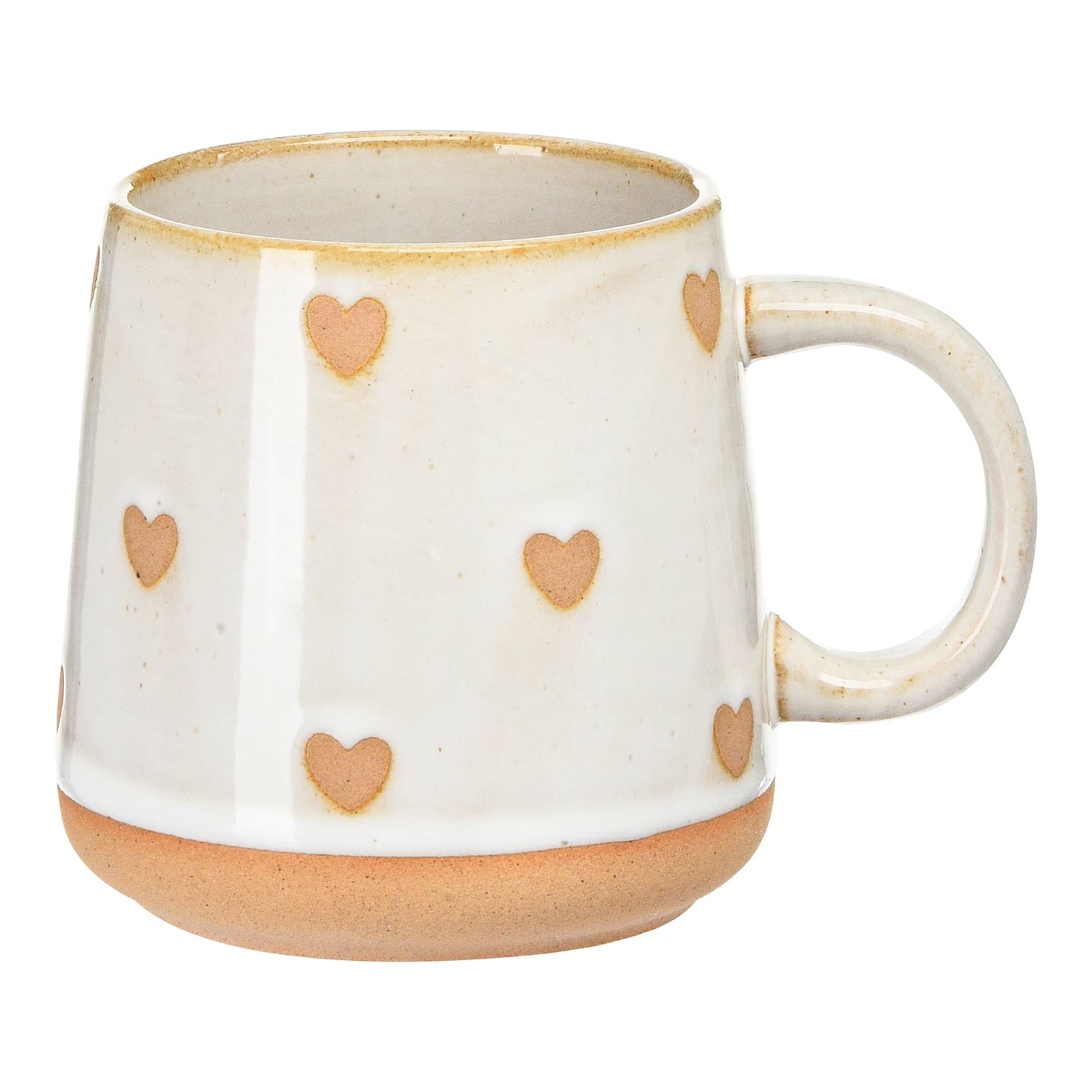 Tasse Hearts