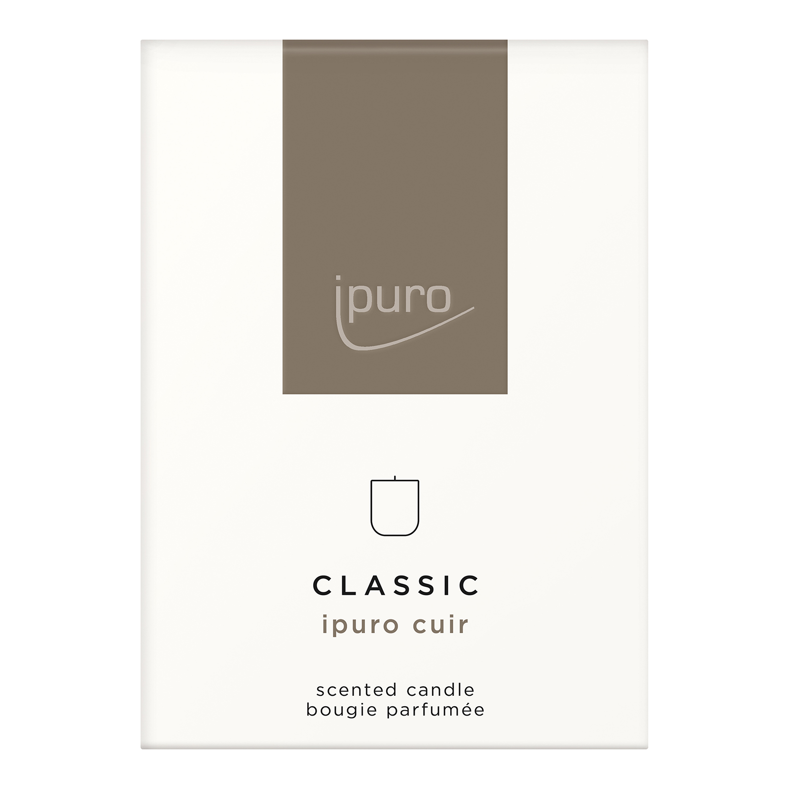 ipuro CLASSIC Set Cuir