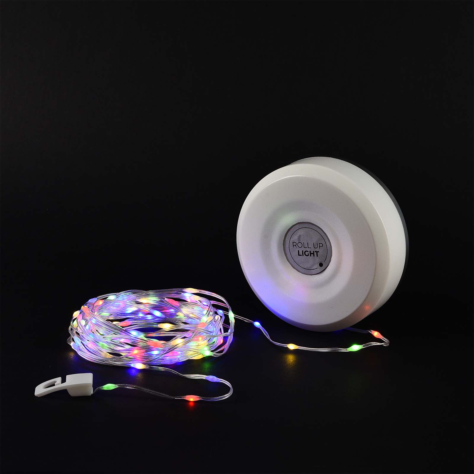 LED-Lichterstrang