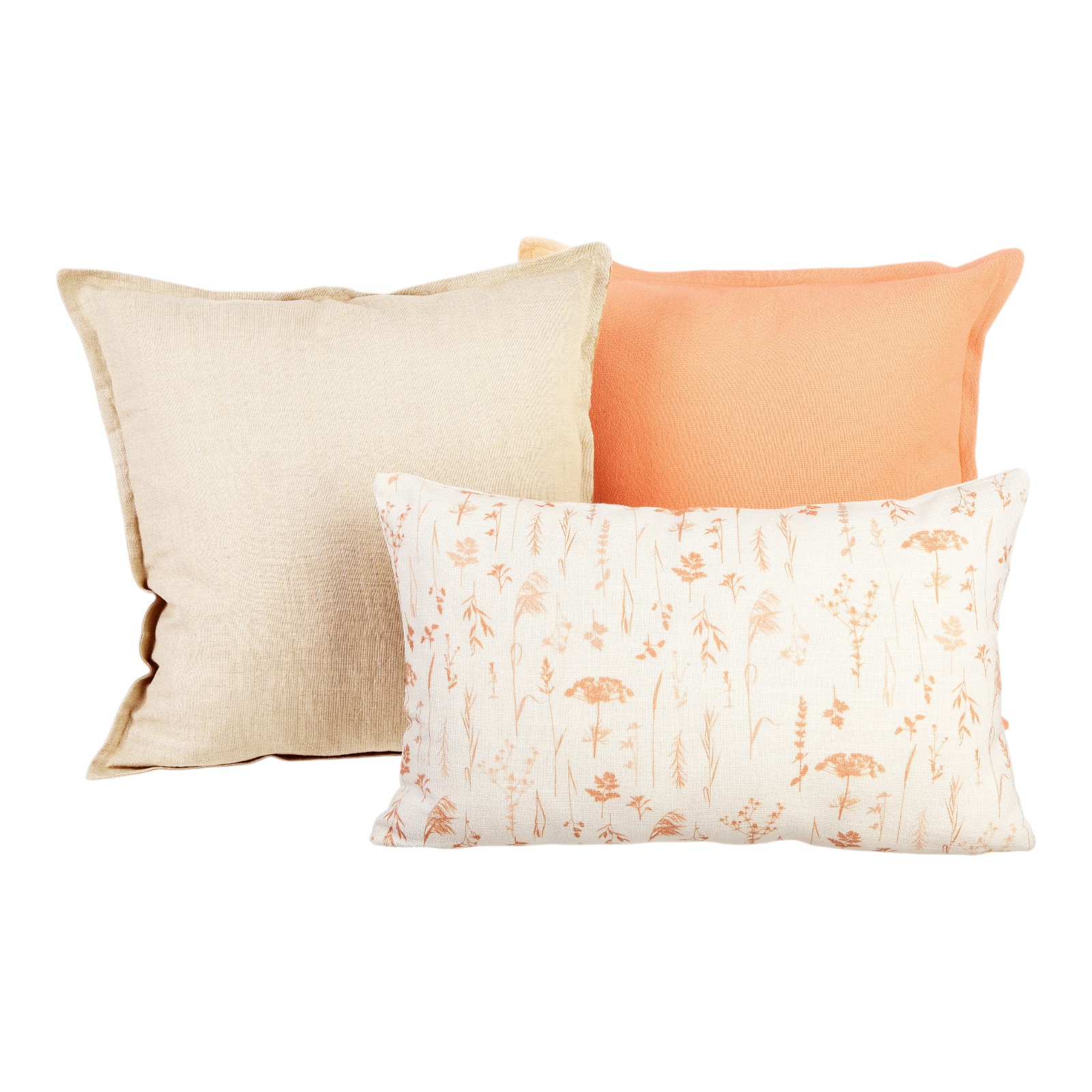 Kissenhüllen-Set