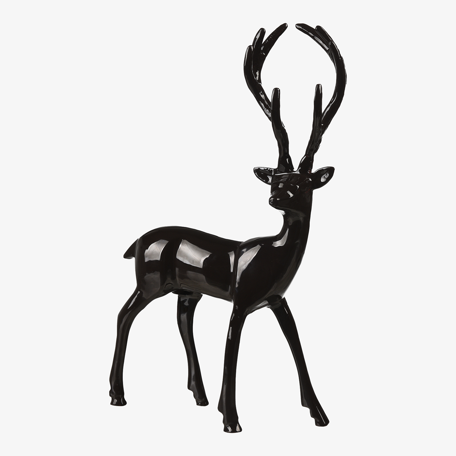 Deko-Figur Hirsch