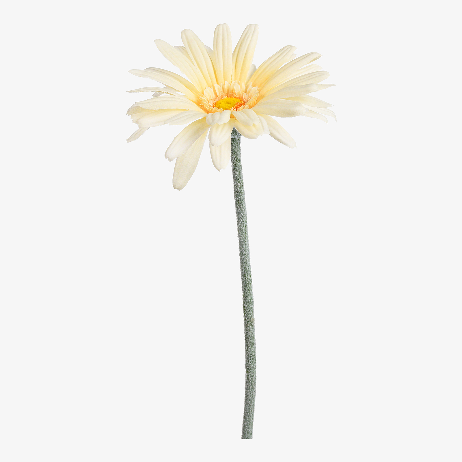 Kunstblume Gerbera