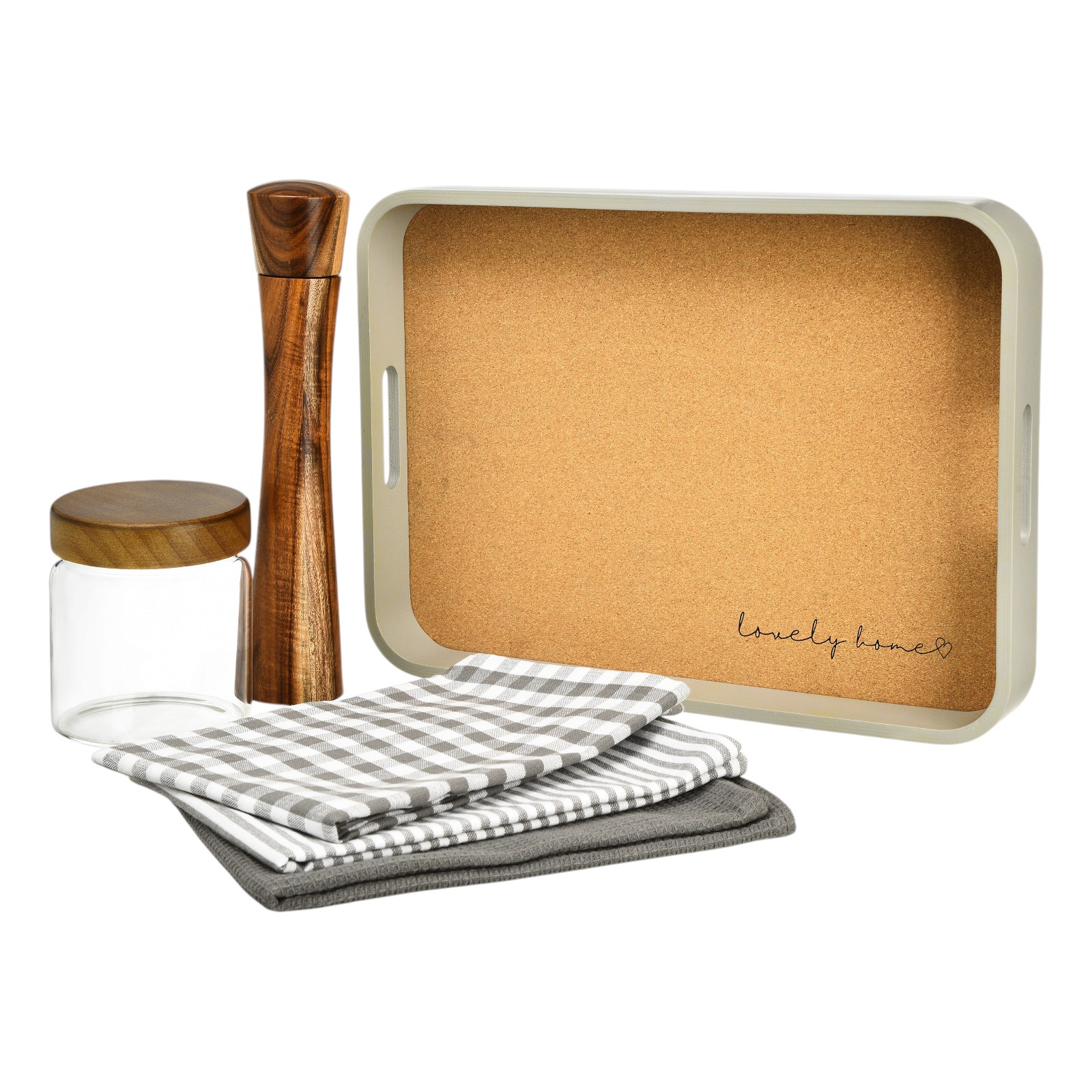 Küchen-Zubehör-Set