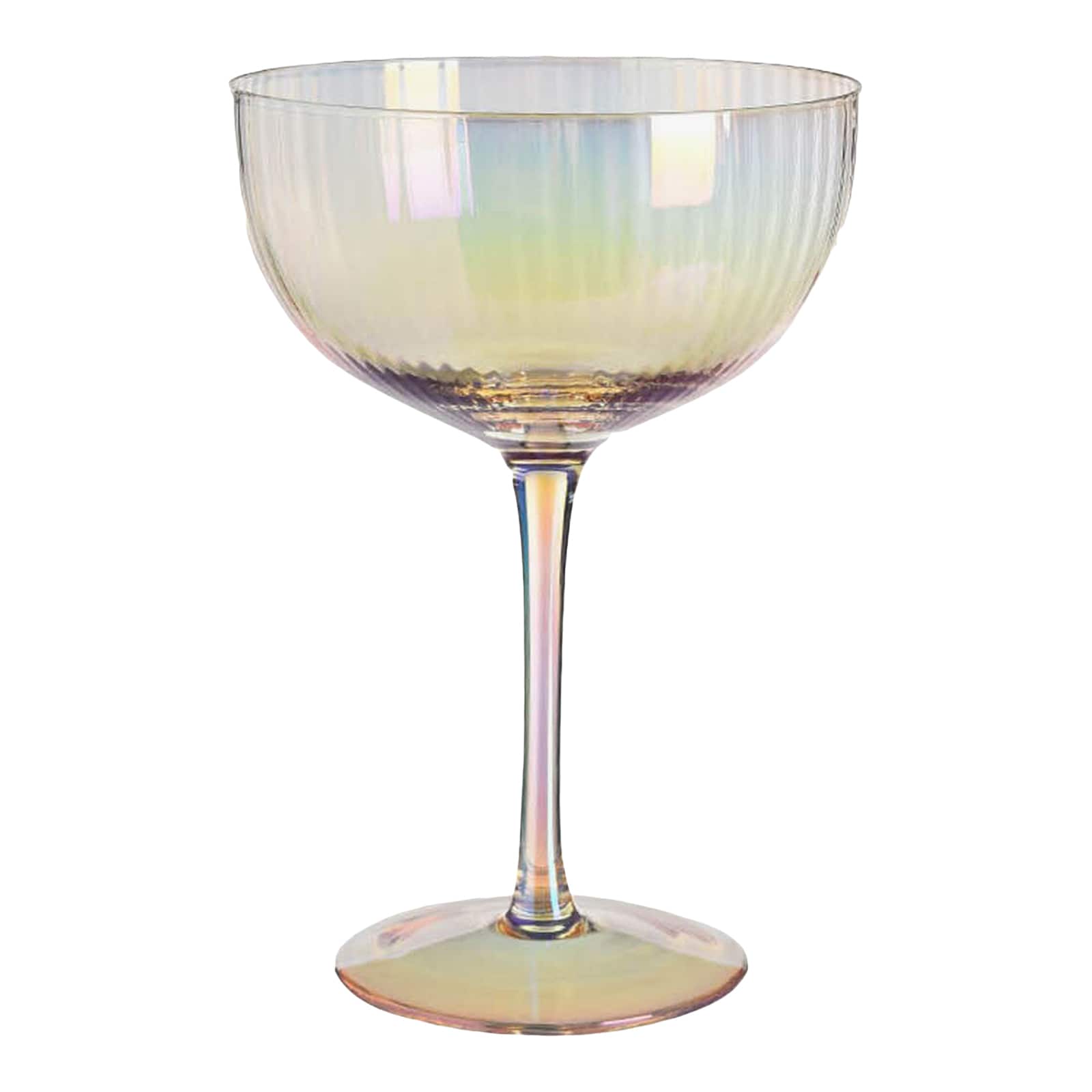 Champagnerglas Fancy