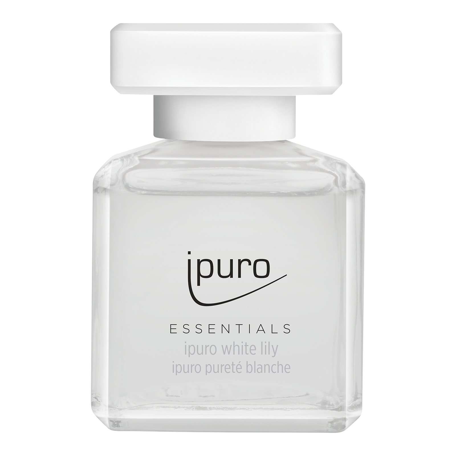 ESSENTIALS Raumduft White Lily